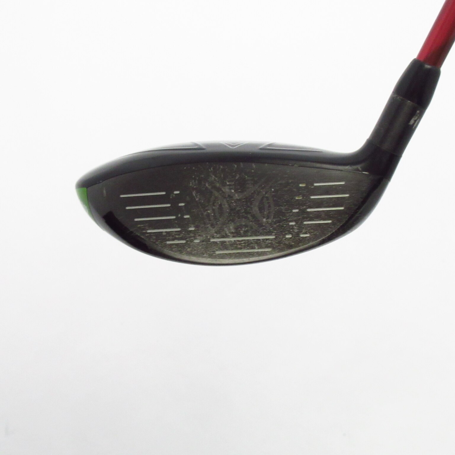 中古】GBB エピック STAR フェアウェイウッド Speeder 569 EVOLUTION