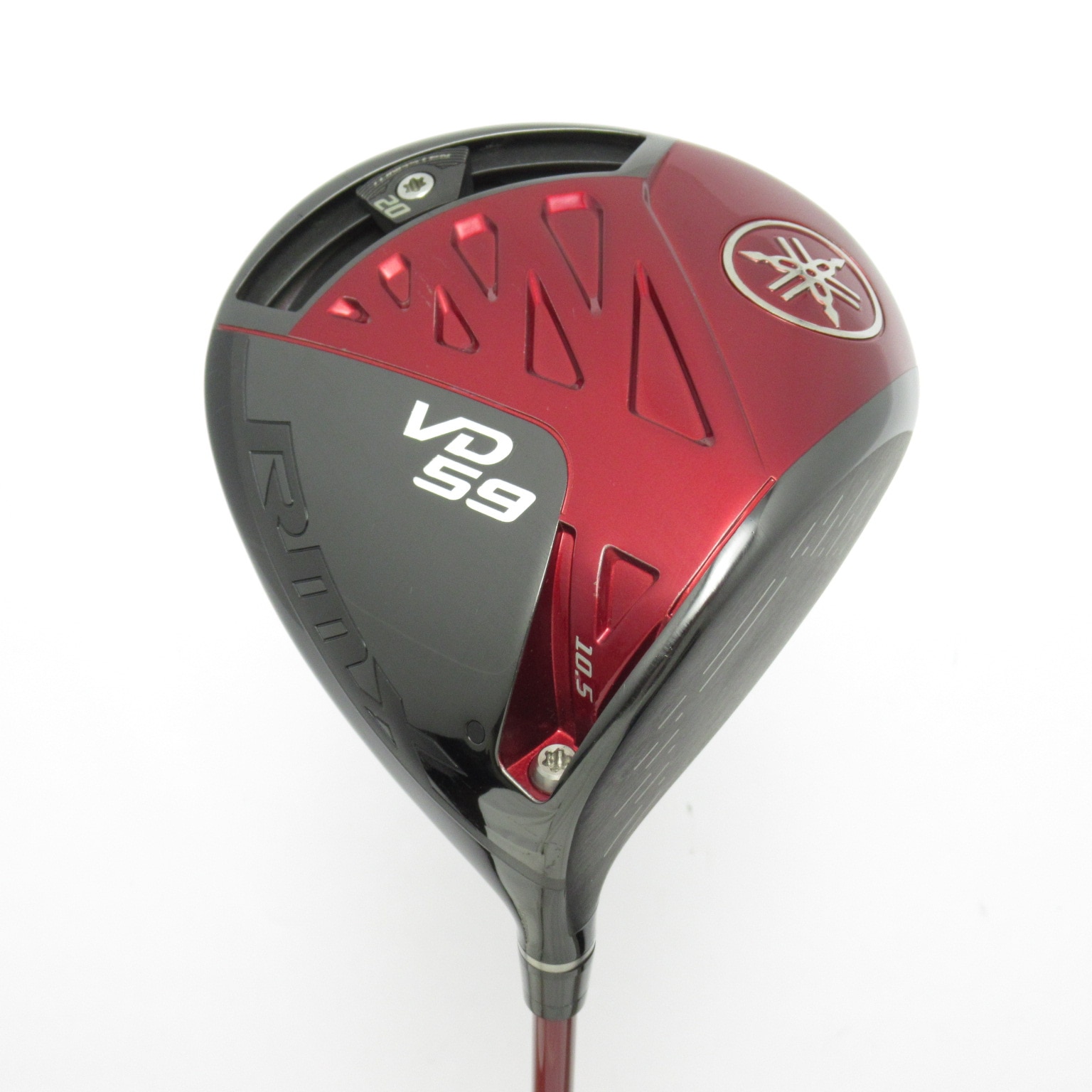 中古】RMX VD59 ドライバー (ヤマハ) RMX 通販｜GDO中古ゴルフクラブ