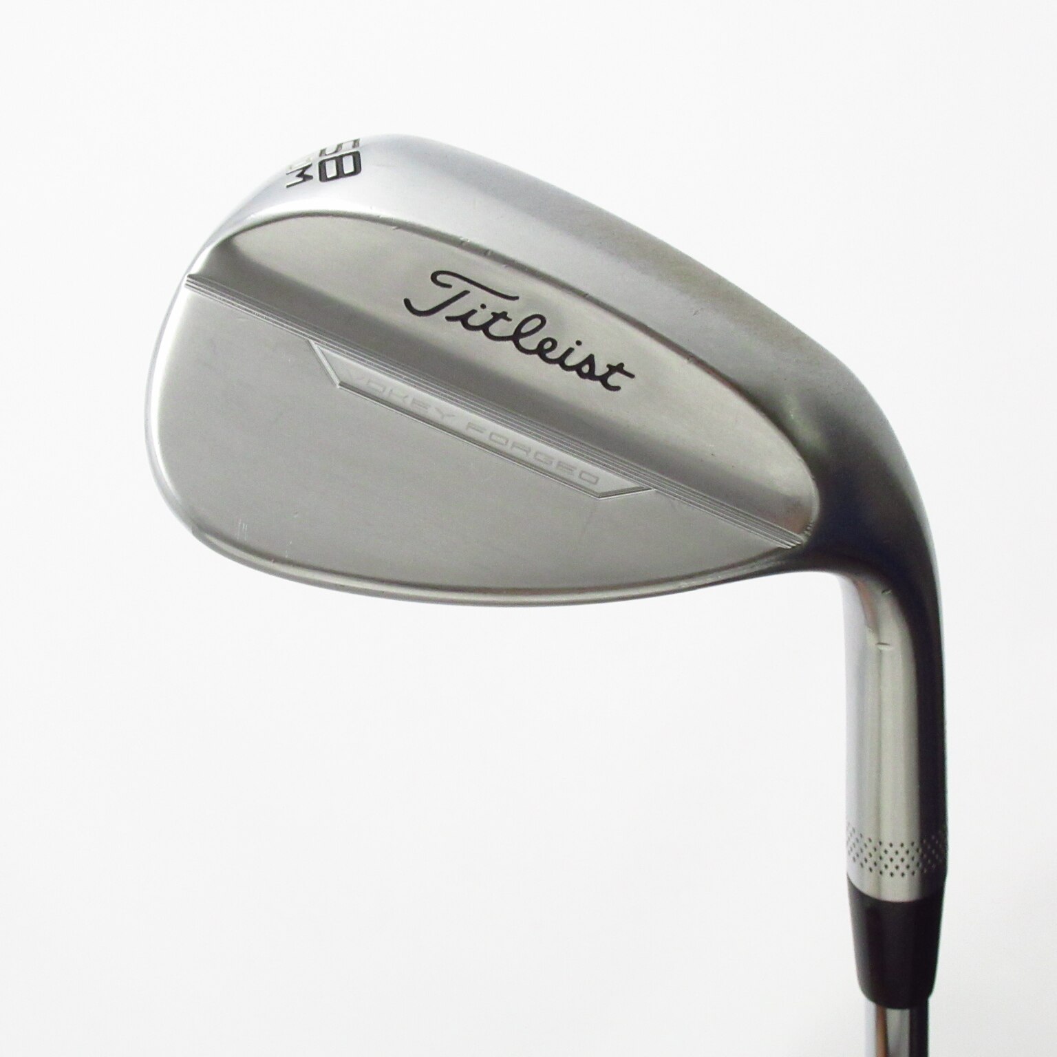 中古】ボーケイ フォージド [2023] (タイトリスト) ボーケイ 通販｜GDO