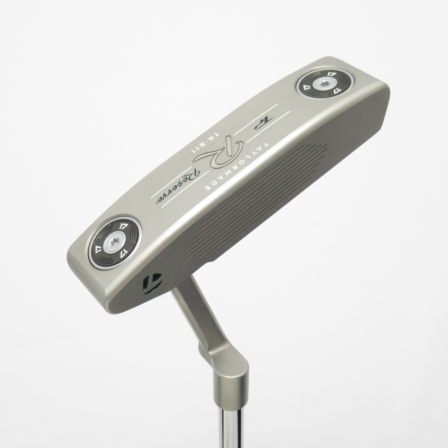 中古】TP Reserve B11 パター スチールシャフト 計測項目外 計測項目外