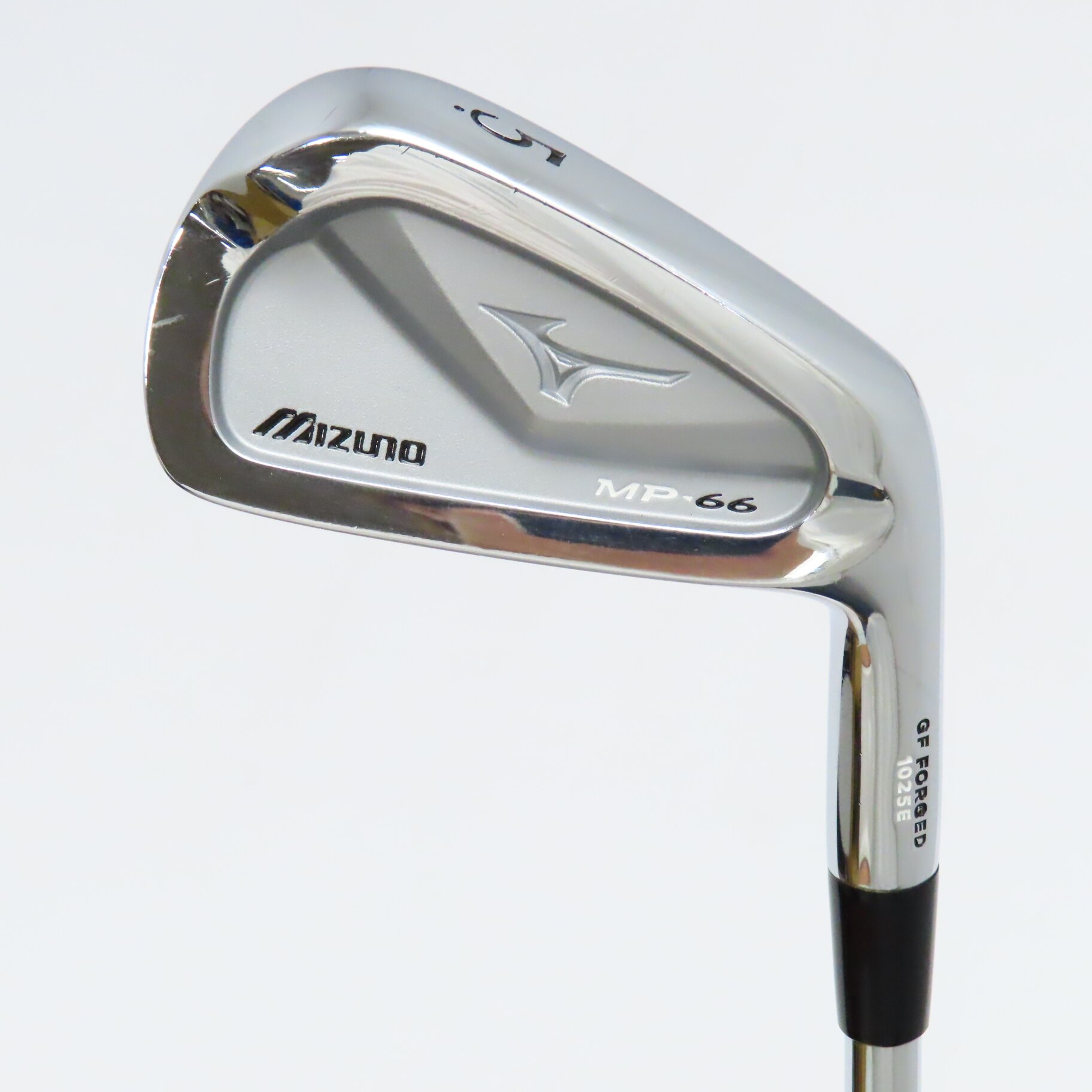 中古】MP-66 アイアン Dynamic Gold 27 S200 C(アイアン（セット）)|MP