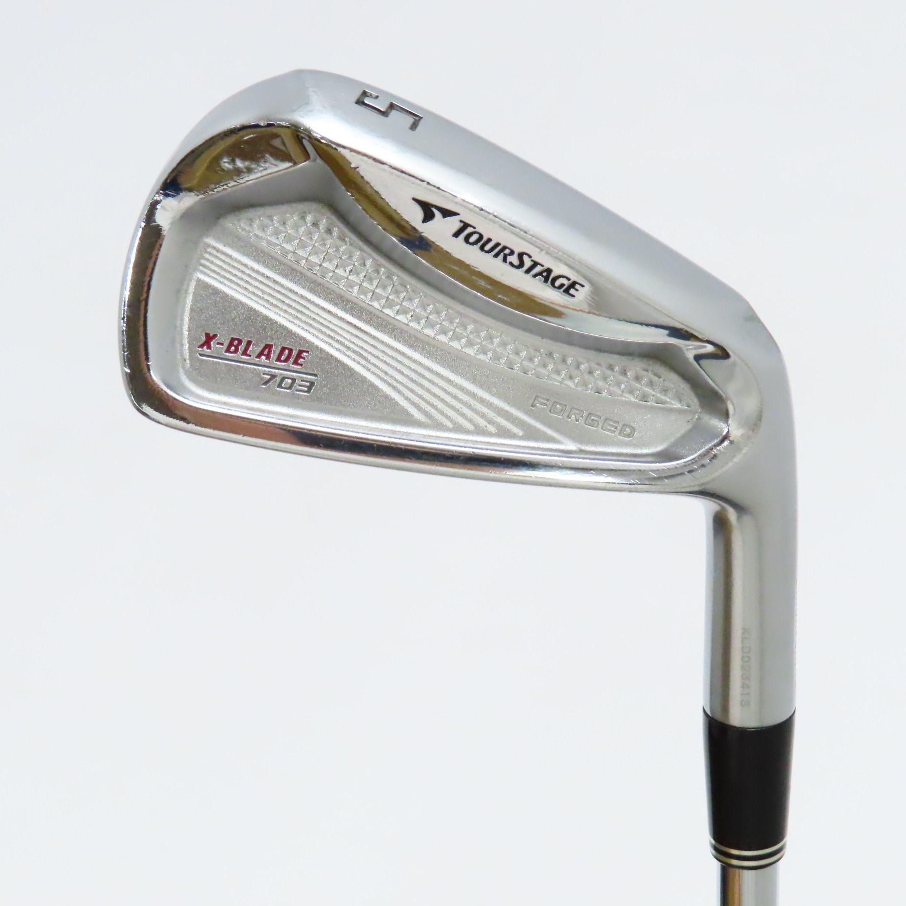 中古】ツアーステージ アイアンセット (ブリヂストン) 通販｜GDO中古