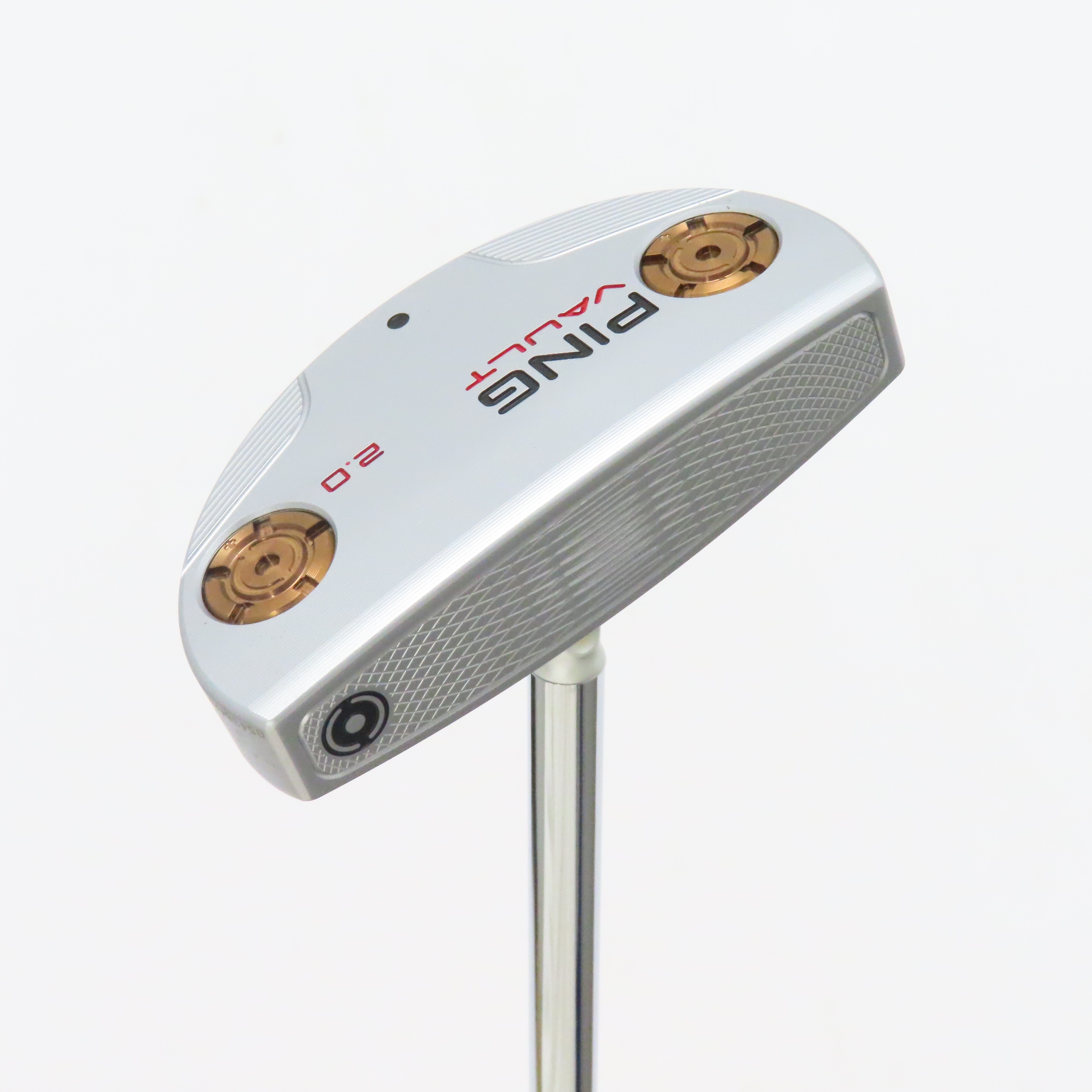 中古】ピン(PING) パター 通販 (3ページ目)｜GDO中古ゴルフクラブ