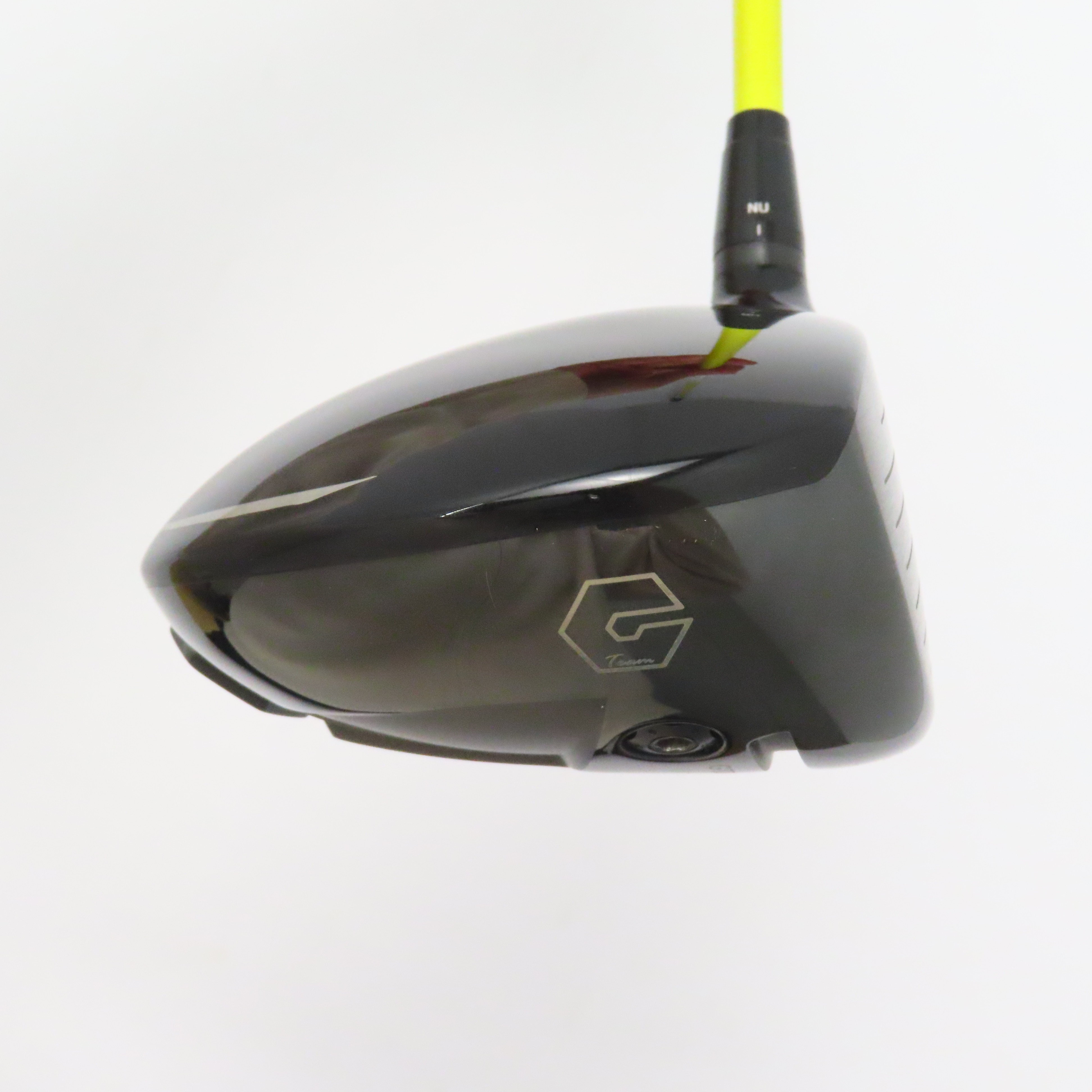 中古】GTD Angel-C ドライバー Tour AD MT-6 可変 S C(ドライバー