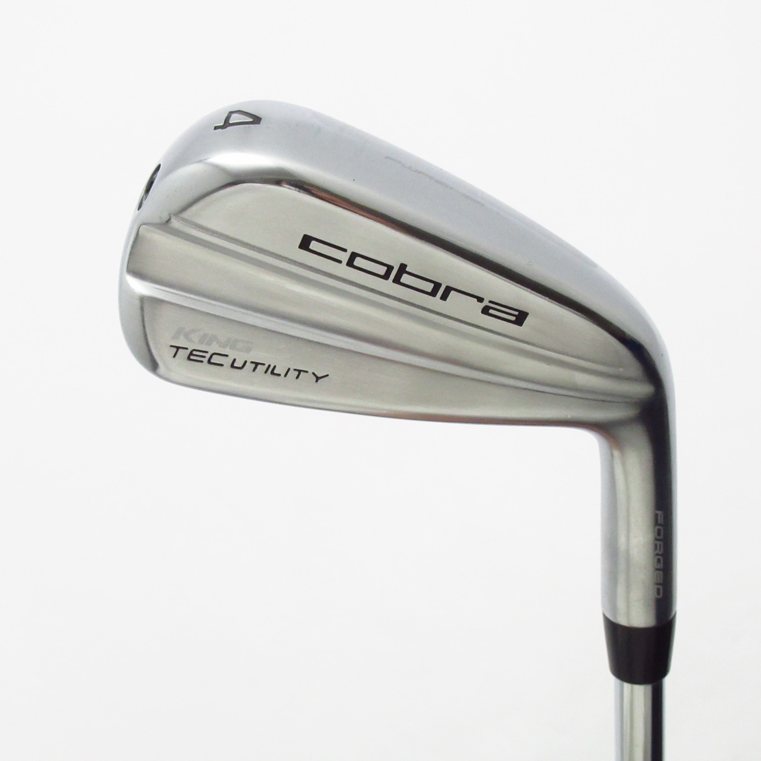 中古】キング ユーティリティ (コブラ) 通販｜GDO中古ゴルフクラブ