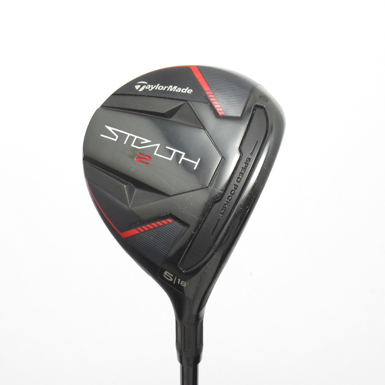 中古】ステルス 2 フェアウェイウッド (テーラーメイド) ステルス 通販