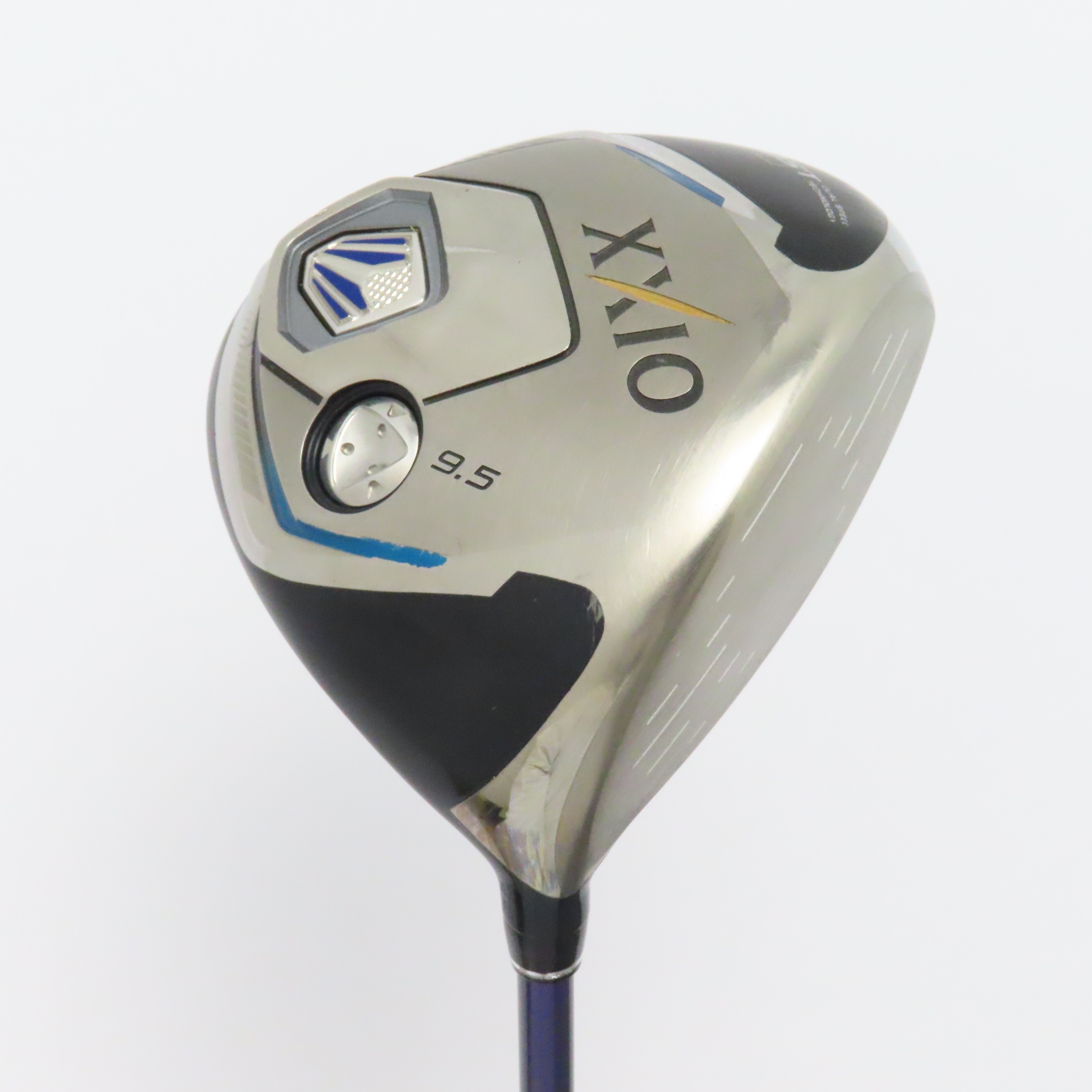 中古】ゼクシオ エイト(2014) ドライバー MP800 9.5 S CD(ドライバー