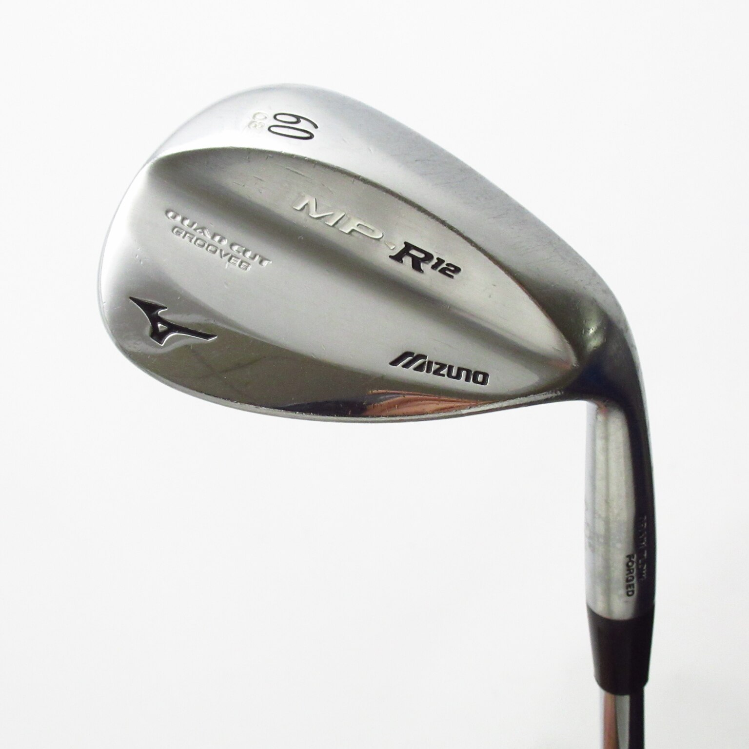 中古】MP ウェッジ (ミズノ) 通販｜GDO中古ゴルフクラブ
