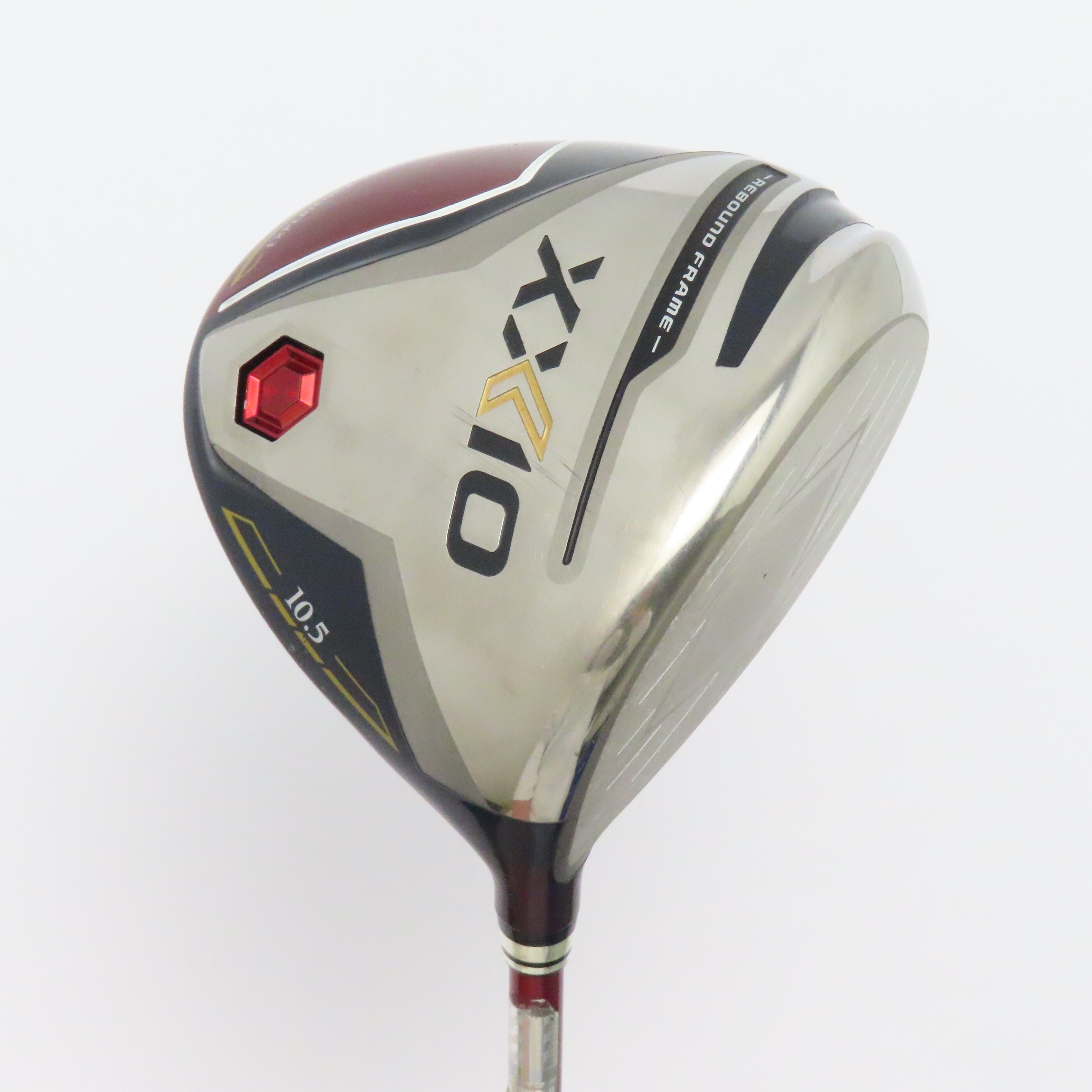 中古】ゼクシオ ドライバー (ダンロップ) 通販｜GDO中古ゴルフクラブ