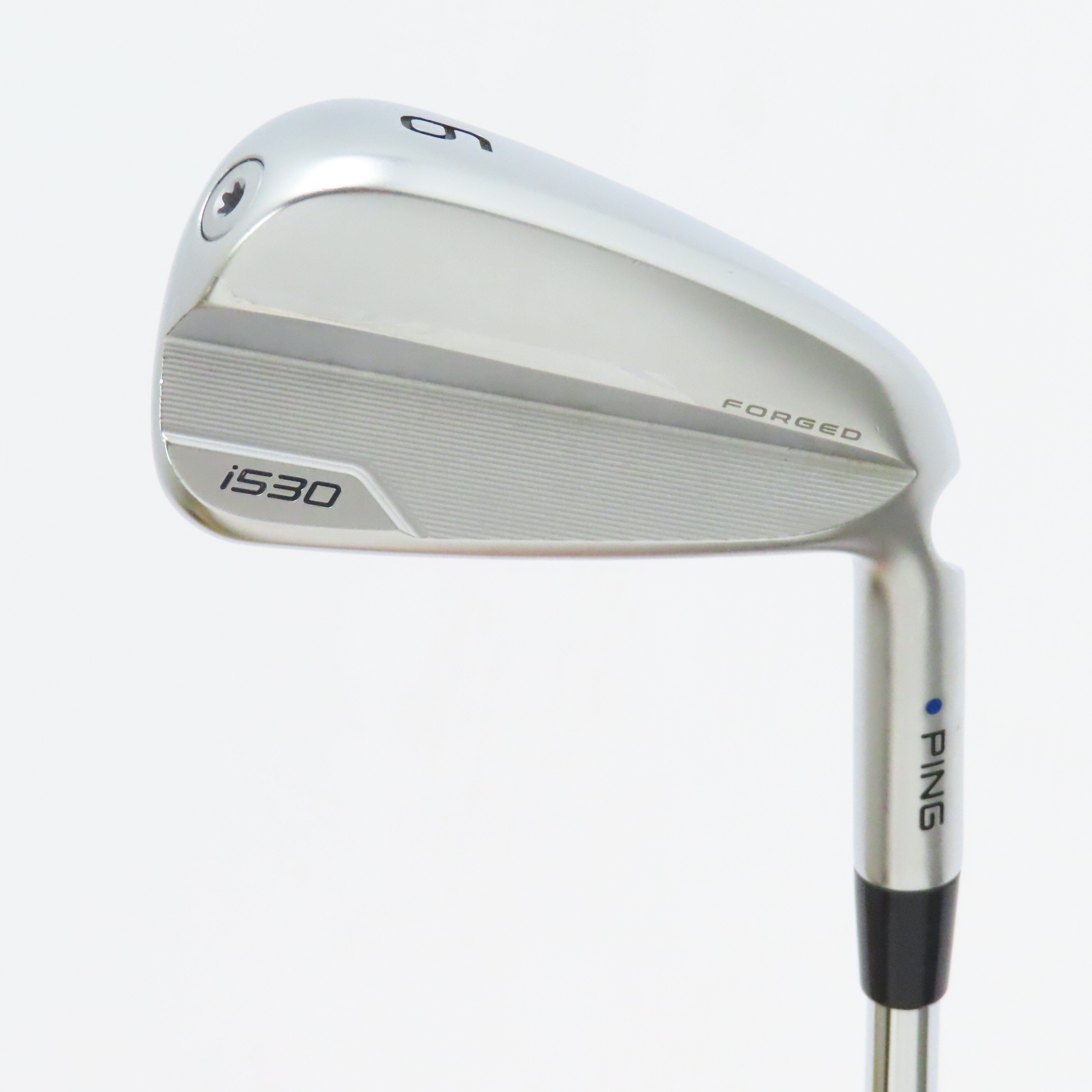 中古】Iシリーズ アイアンセット (ピン) 通販｜GDO中古ゴルフクラブ