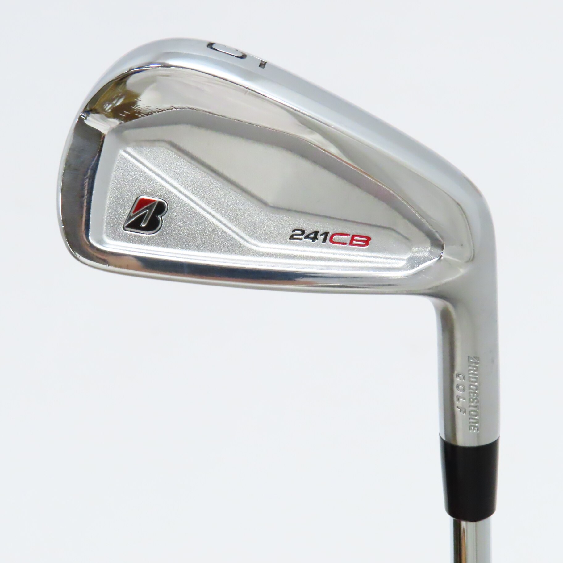 中古】241CB アイアン N.S.PRO MODUS3 TOUR 115 25 S BC(アイアン