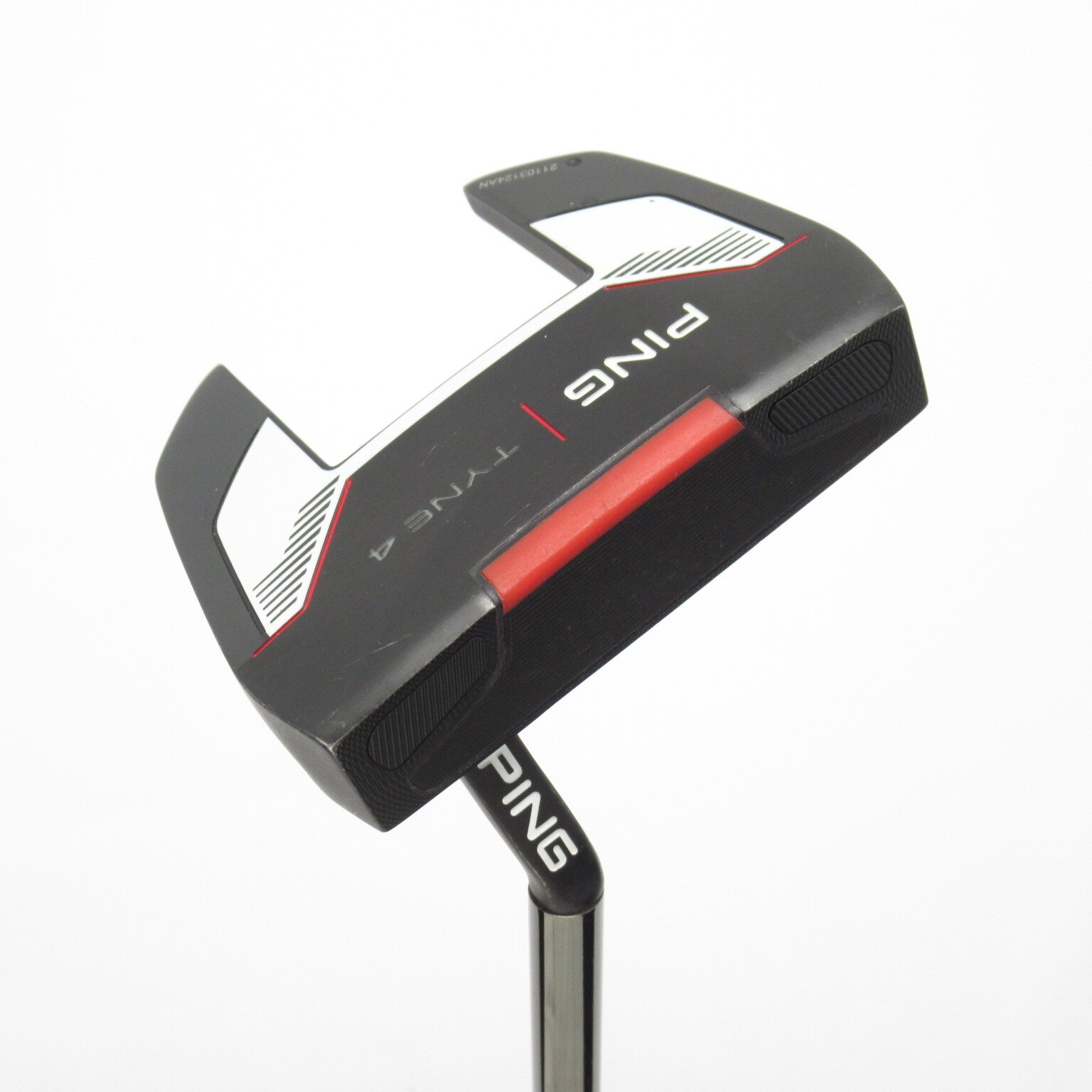 中古】PING パター (ピン) 通販｜GDO中古ゴルフクラブ