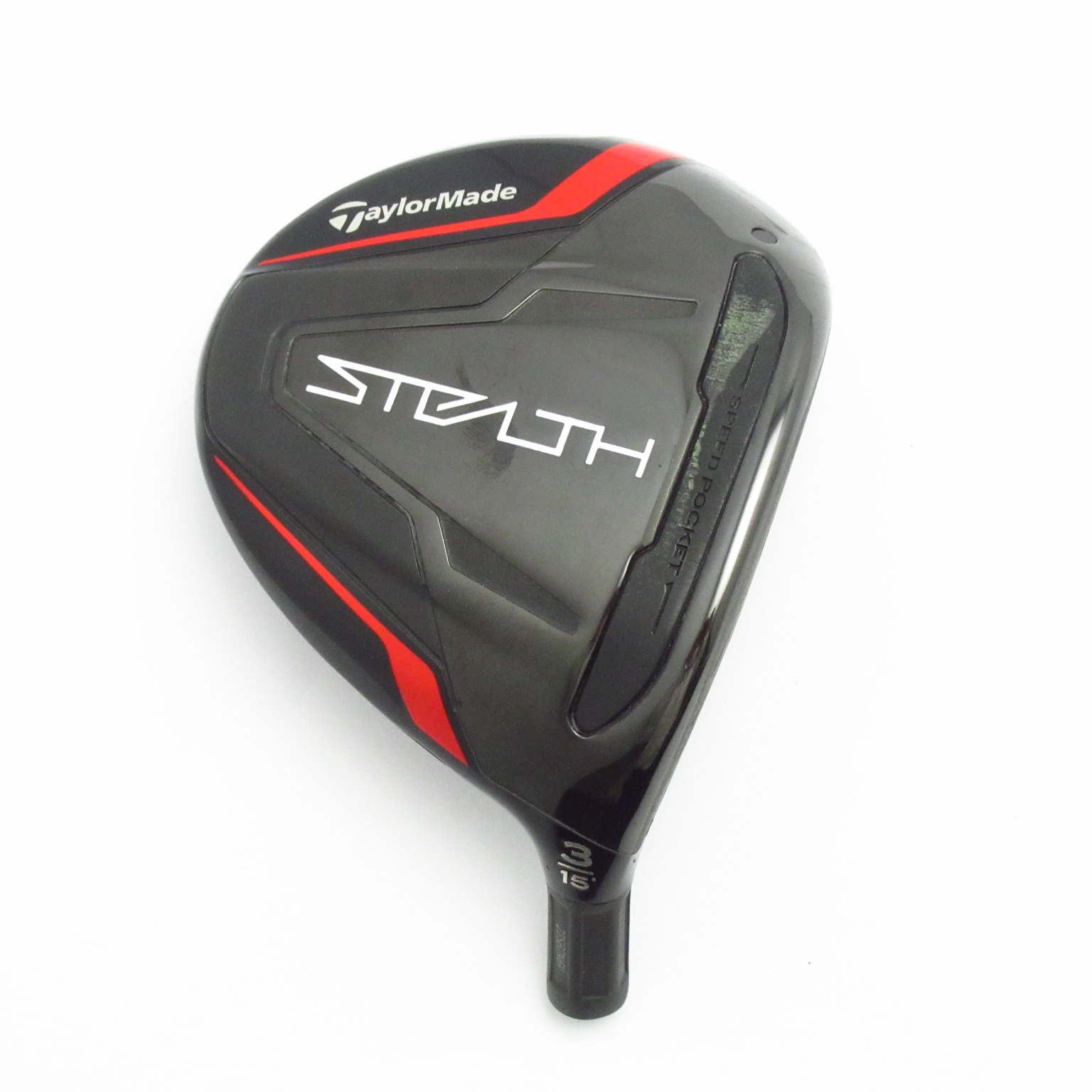 中古】Taylor Made ﾍｯﾄﾞ単品 ヘッド・パーツ (テーラーメイド