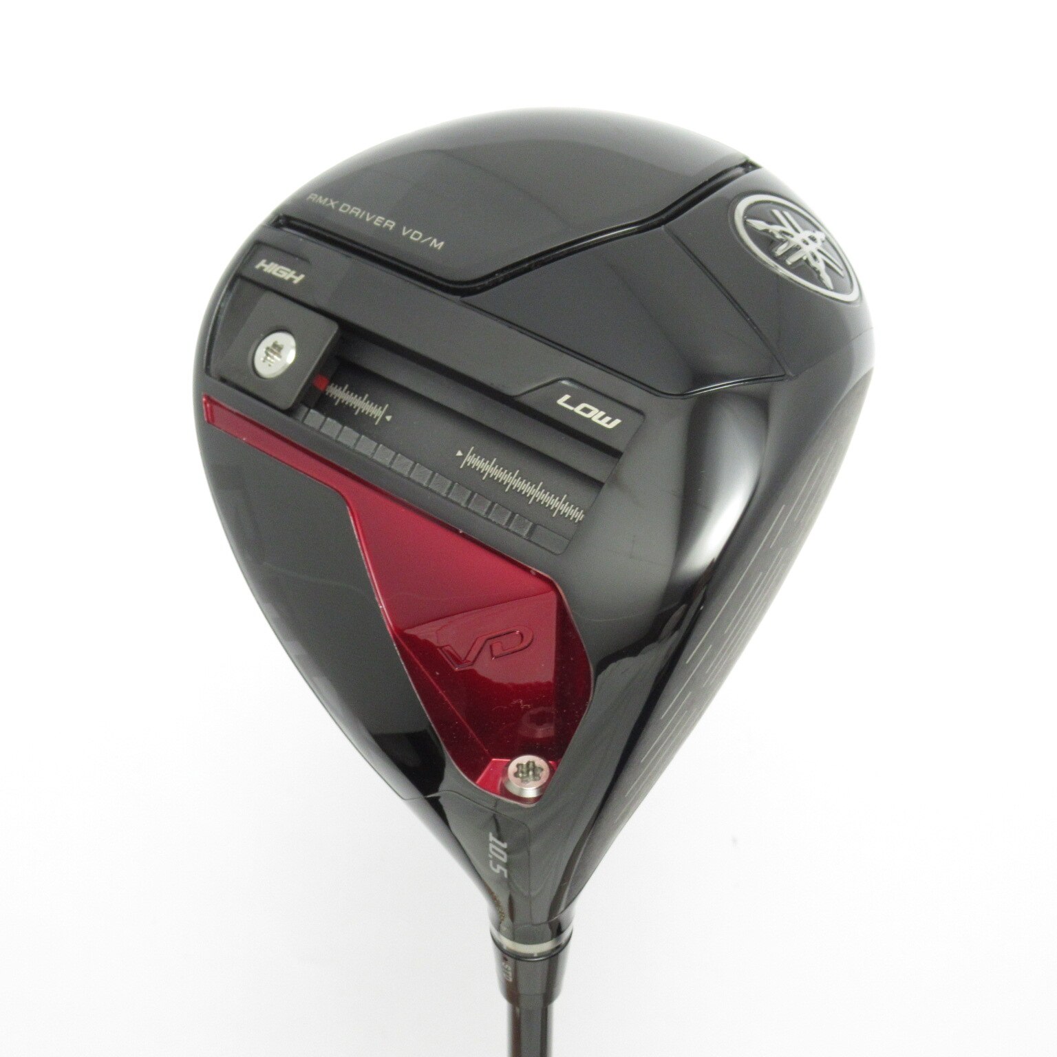 ショッピングお得セール 【中古】 ヤマハ RMX VD/M(2024) 10.5