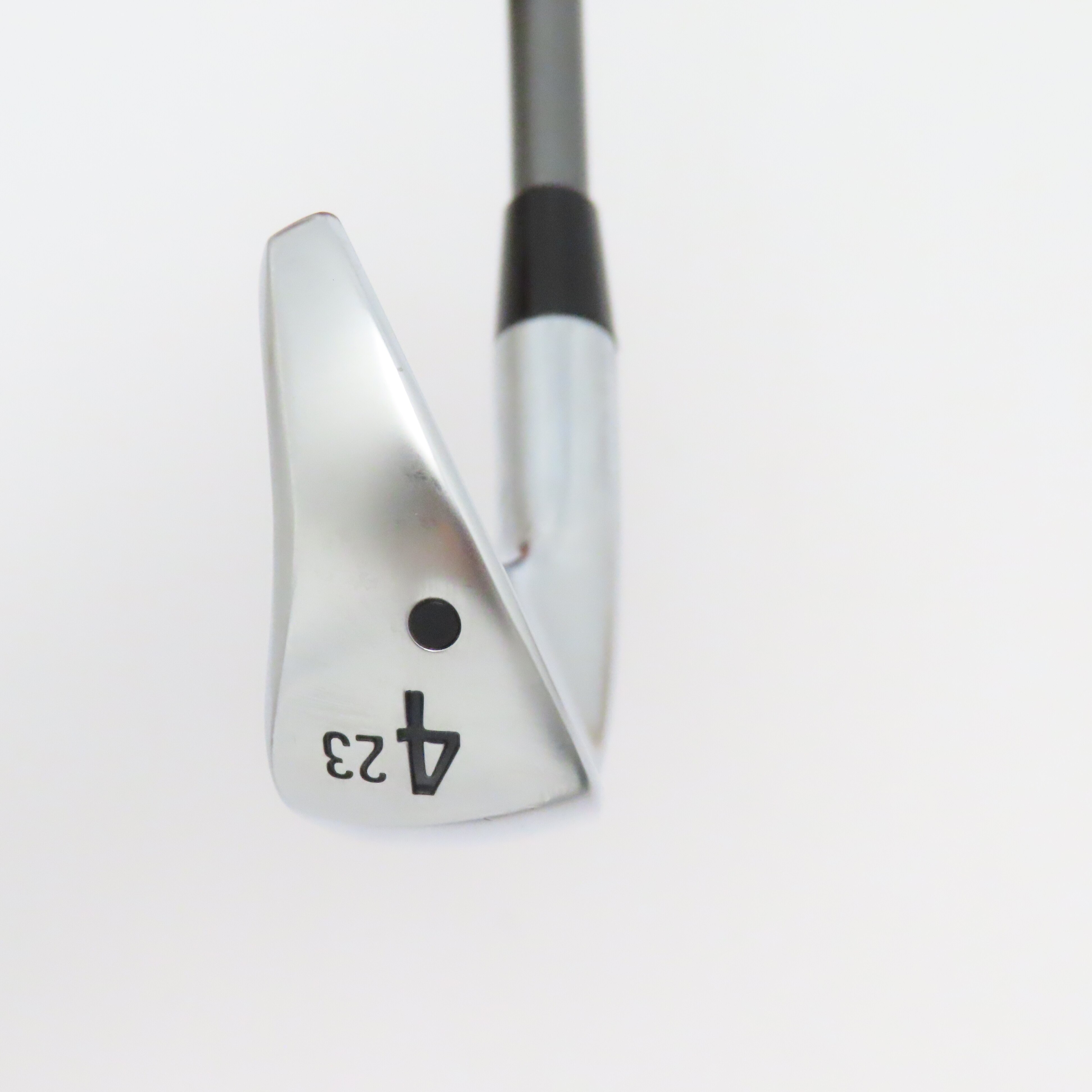 中古】スリクソン ZX MkII アイアン ユーティリティ Tour AD U-85 23 X