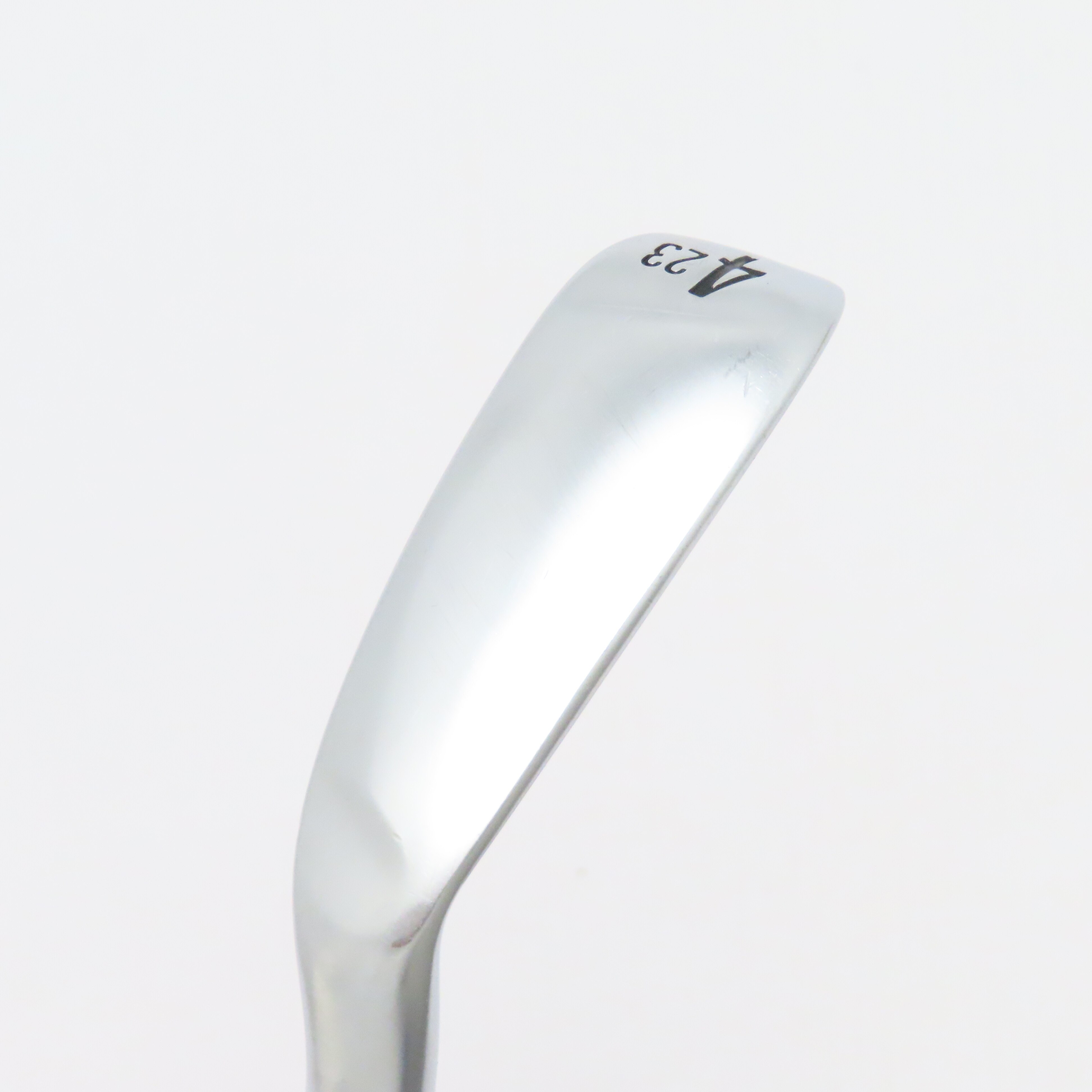 中古】スリクソン ZX MkII アイアン ユーティリティ Tour AD U-85 23 X