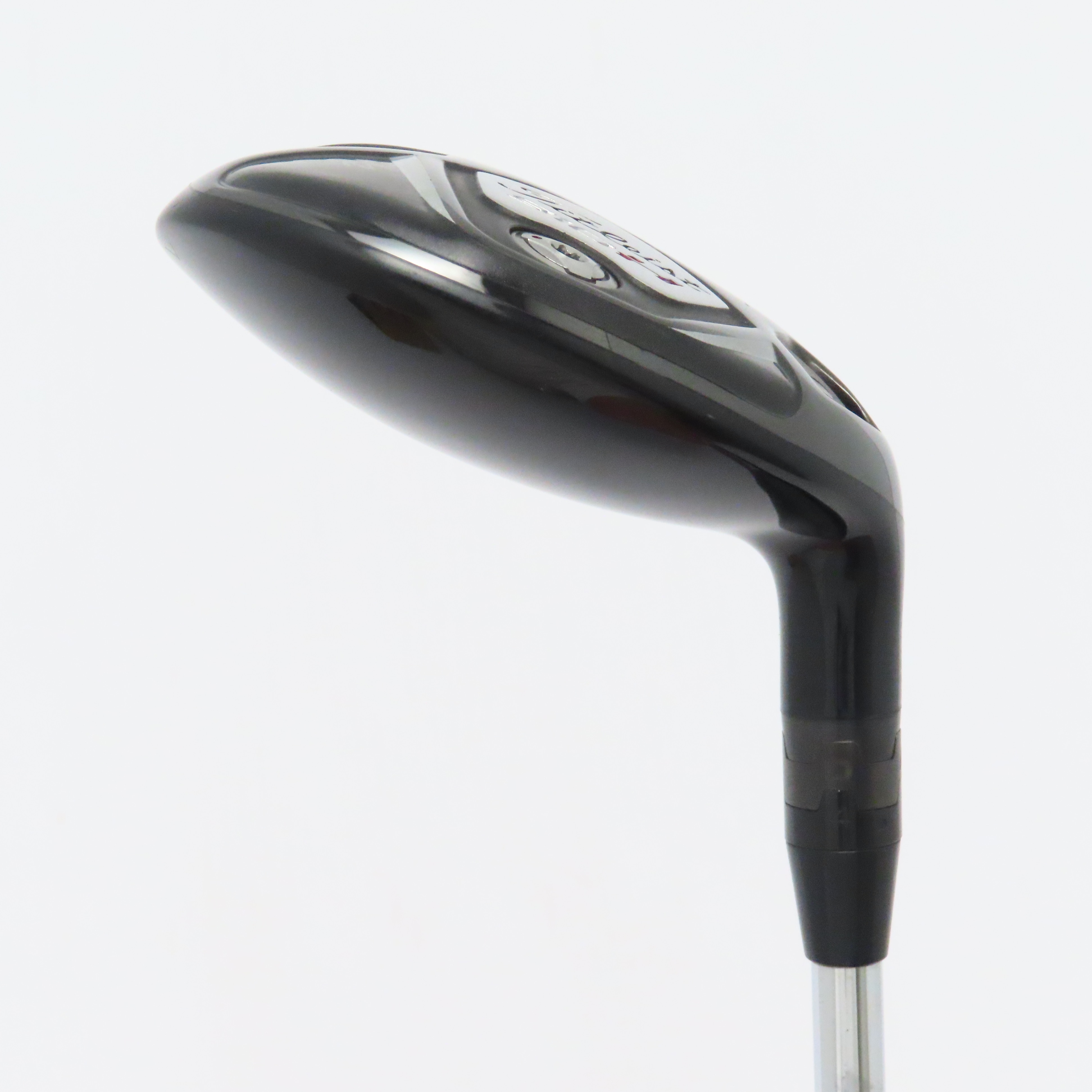 中古】910H ユーティリティ Dynamic Gold 21 S200 D(ユーティリティ