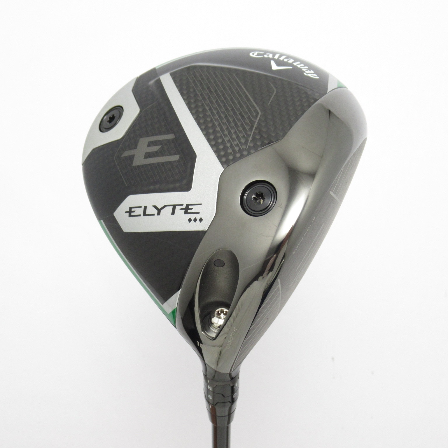 Callaway Elyte TD ♦︎♦︎♦︎ 10.5度 ヘッドのみ Callaway エリート