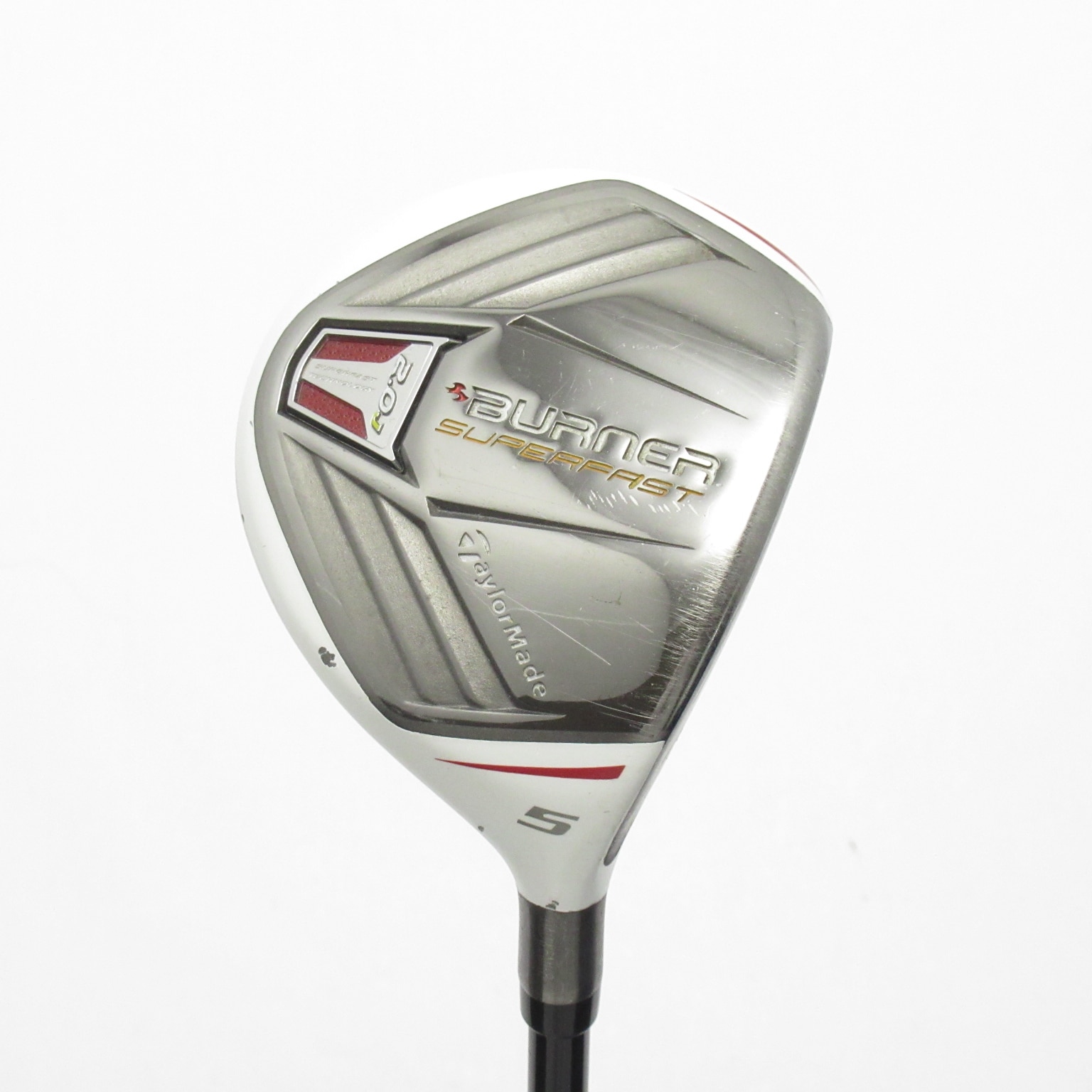 中古】バーナー (テーラーメイド) 通販｜GDO中古ゴルフクラブ