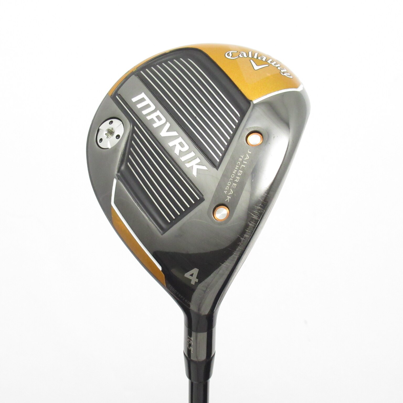 中古】マーベリック フェアウェイウッド (キャロウェイ) 通販｜GDO中古