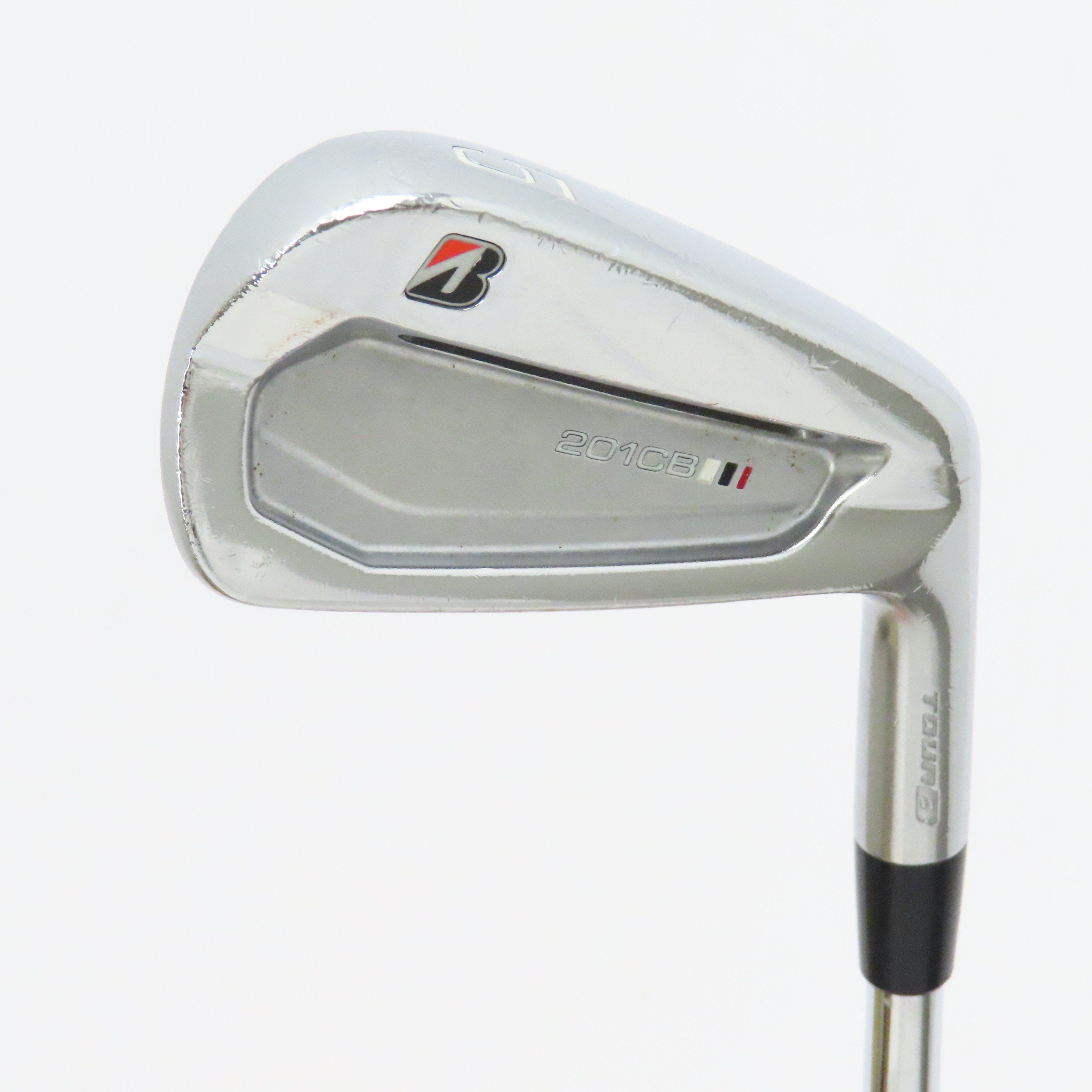 中古】TOUR B アイアンセット (ブリヂストン) 通販｜GDO中古ゴルフクラブ