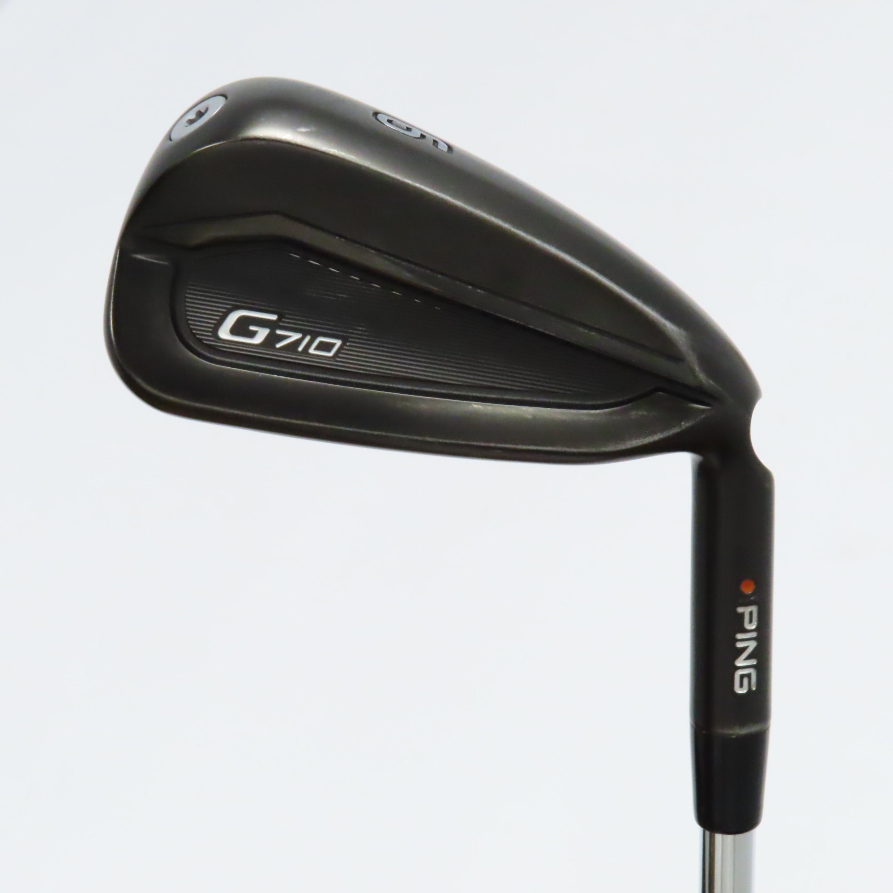 中古】G710 アイアンセット (ピン) G710 通販｜GDO中古ゴルフクラブ