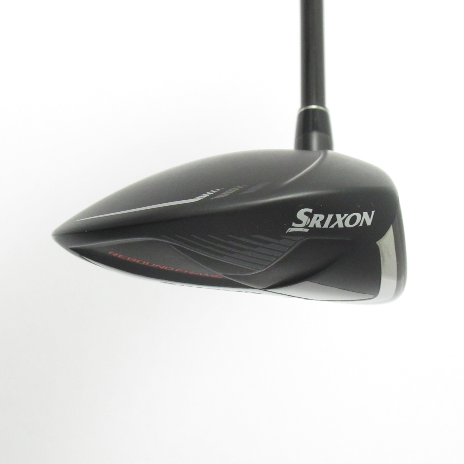 中古】スリクソン ZX MkII フェアウェイウッド Tour AD CQ-5 15 R1 C