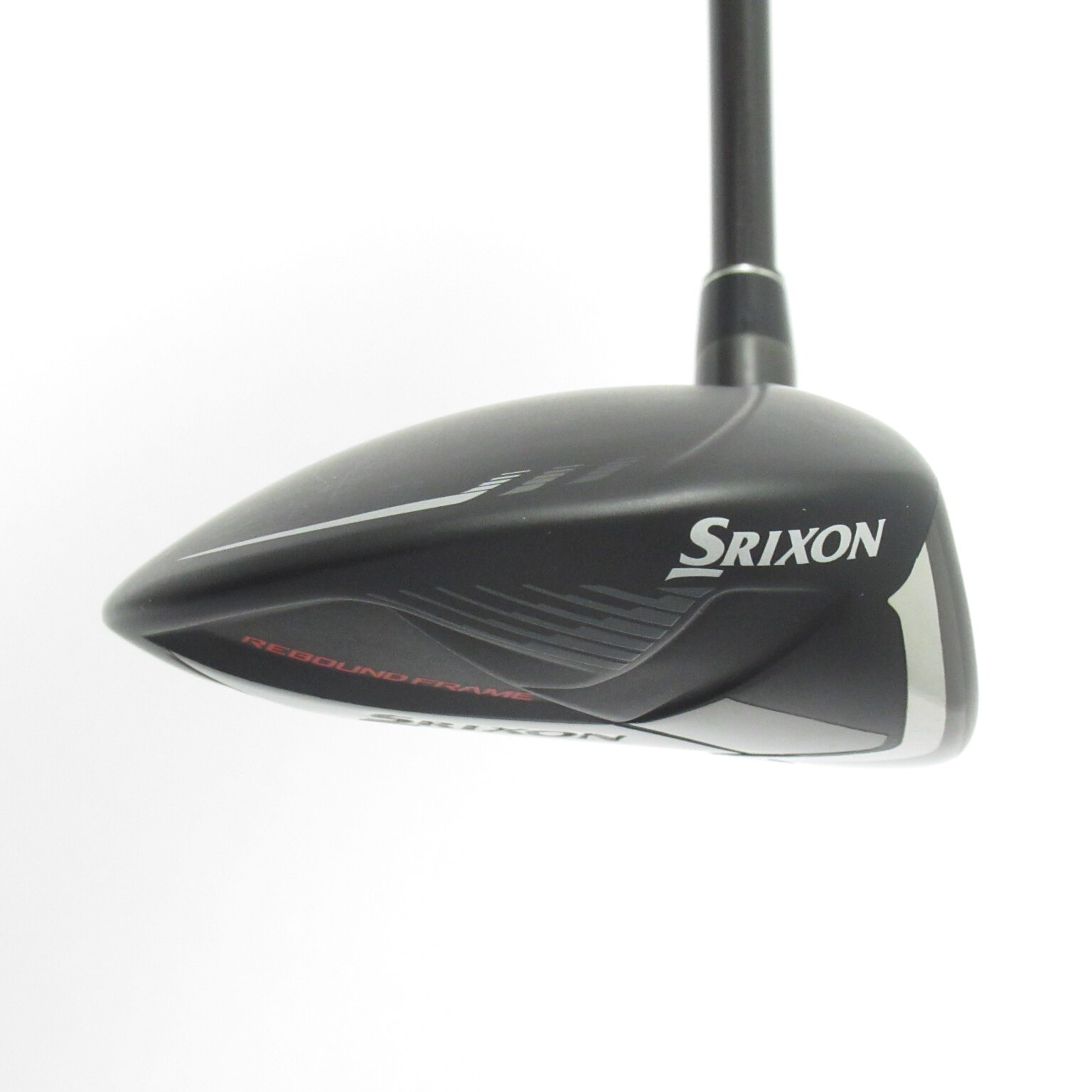 売約済み 中古】スリクソン ZX MkII フェアウェイウッド Tour AD CQ-5 18 R1 CD