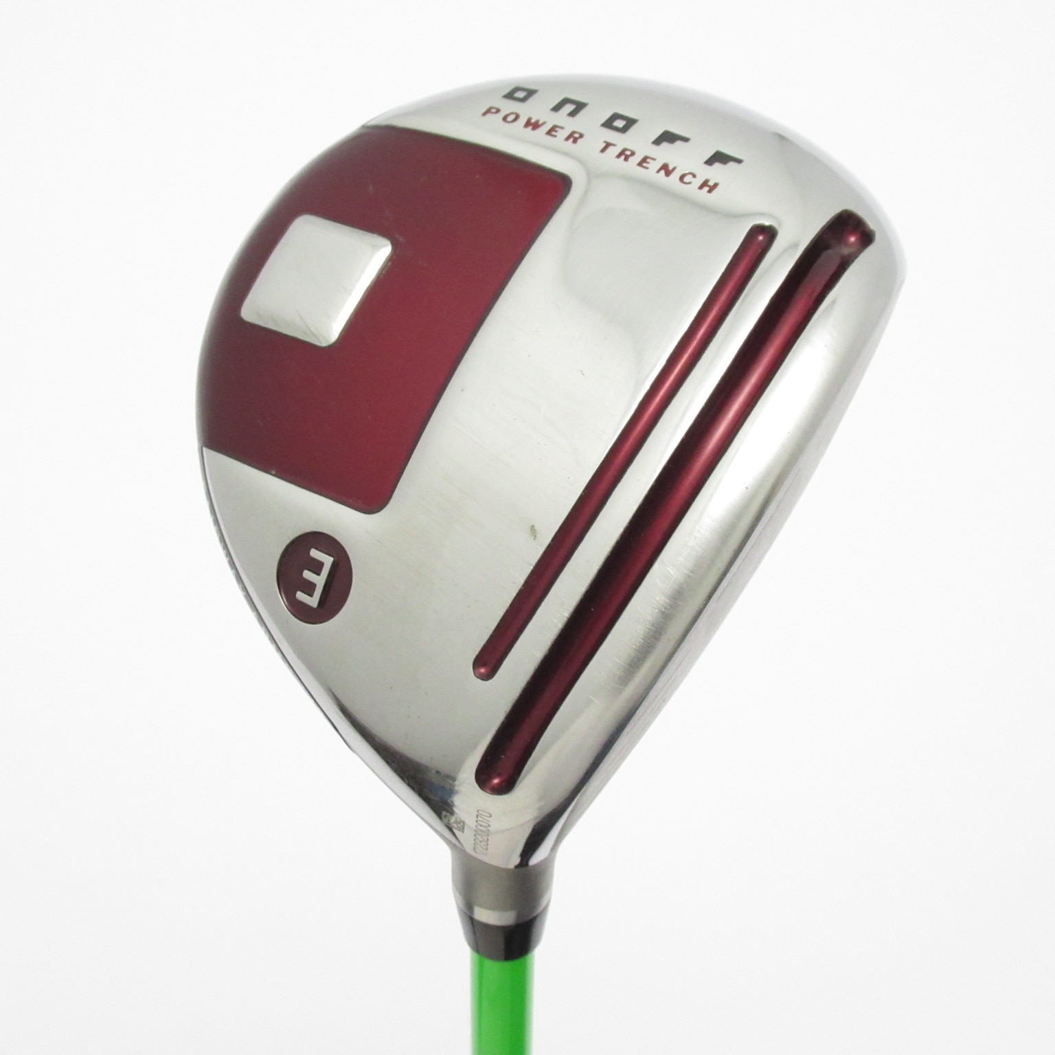 中古】AKA フェアウェイウッド (オノフ) 通販｜GDO中古ゴルフクラブ