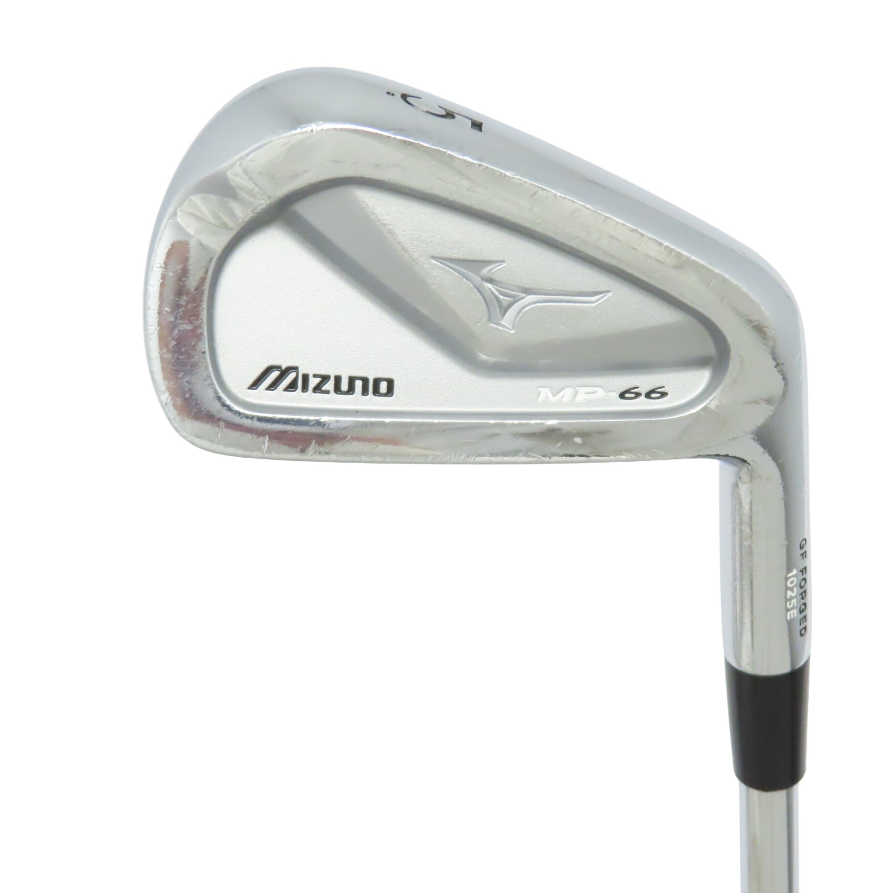 中古】MP アイアンセット (ミズノ) 通販｜GDO中古ゴルフクラブ