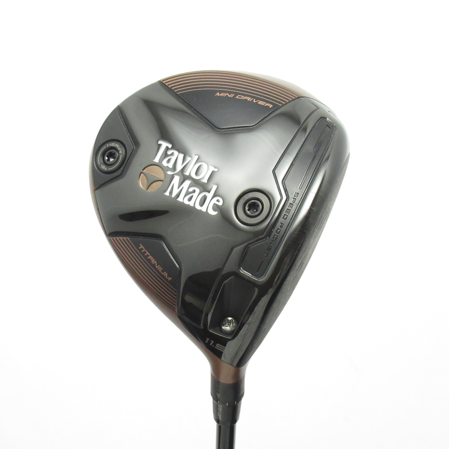 中古】バーナー ミニ(2024) ドライバー PROFORCE 65 M40X J-SPEC 11.5