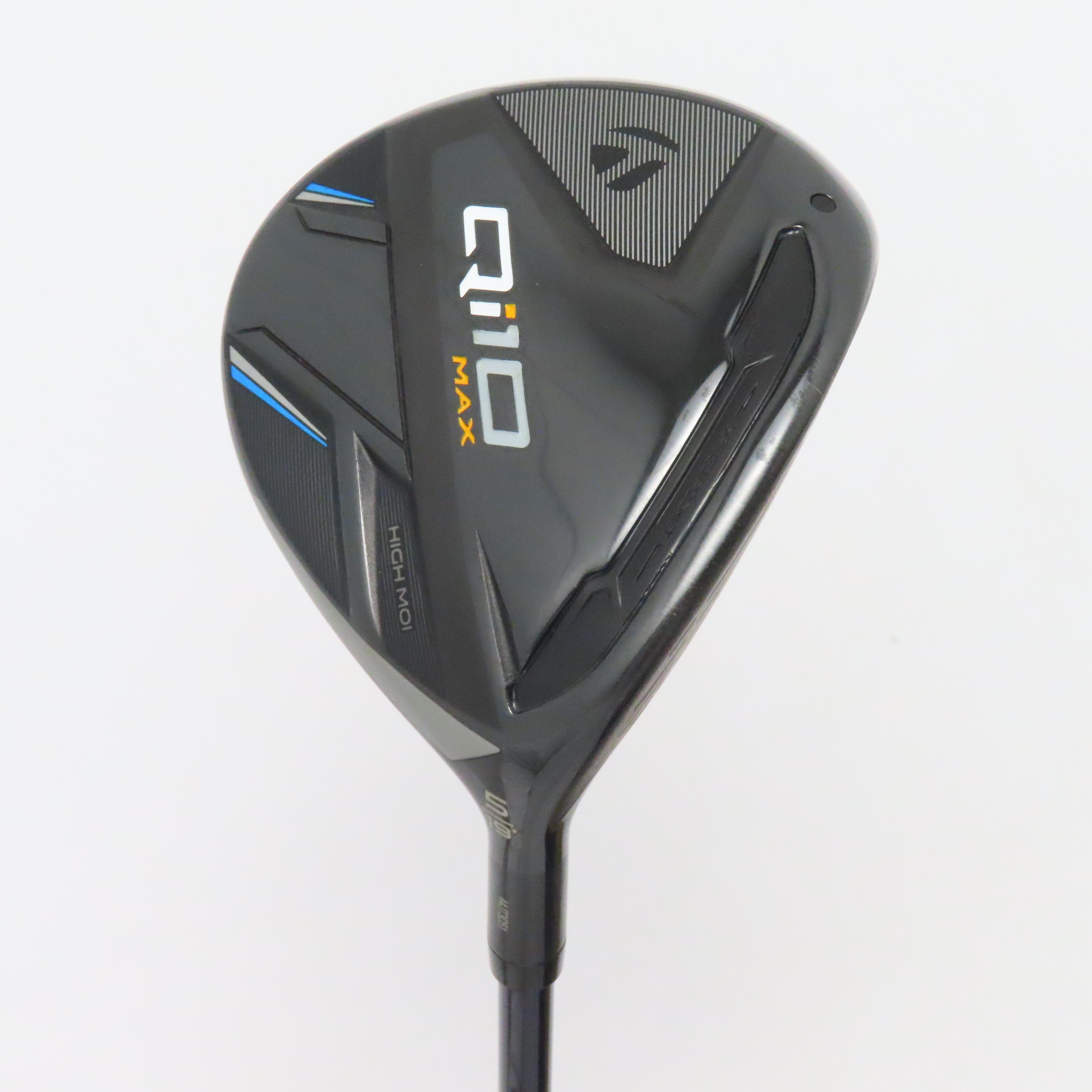中古】Qi10 MAX フェアウェイウッド (テーラーメイド) Qi10 通販｜GDO