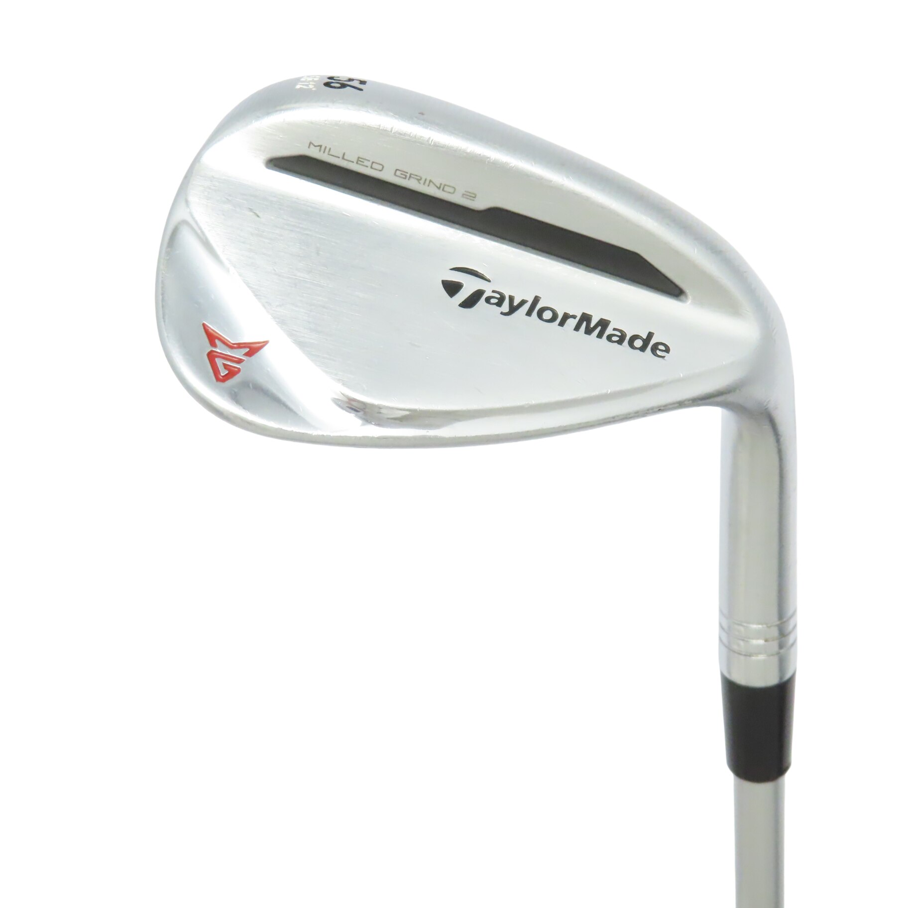 中古】MG(ミルドグラインド) ウェッジ (テーラーメイド) 通販｜GDO中古