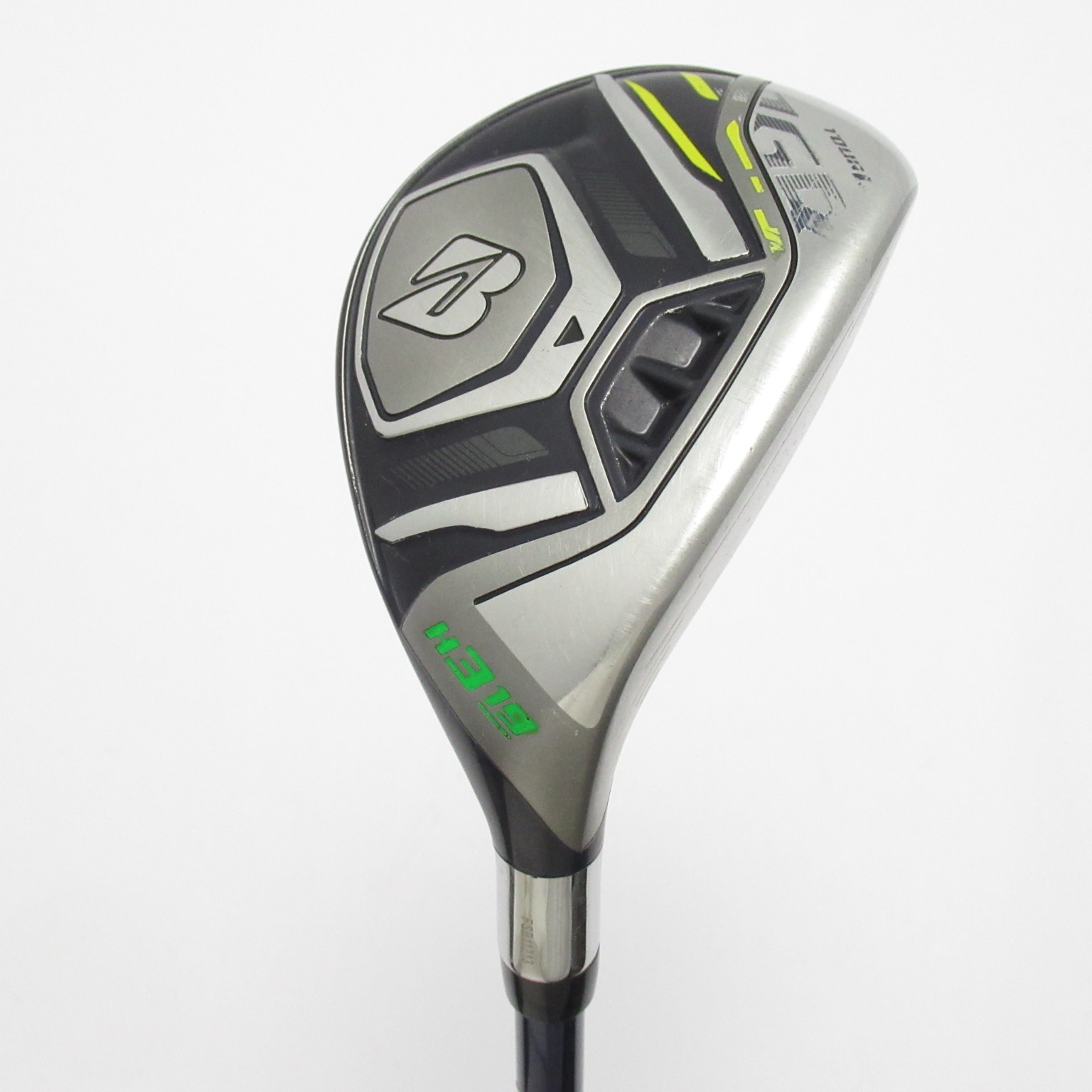 中古】ブリヂストン ユーティリティ 通販｜GDO中古ゴルフクラブ