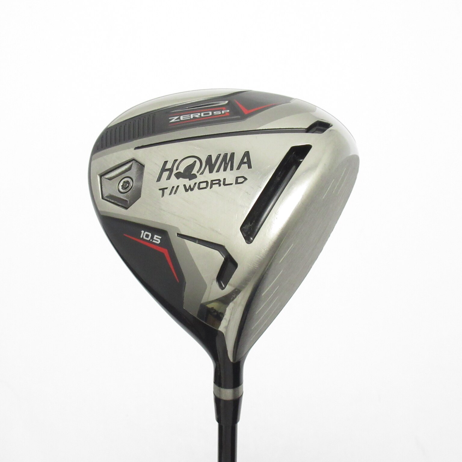 HONMA TOUR WORLD ZERO SP 2022年製　ゴルフクラブ 中古】TOUR WORLD ZERO SP(2022) (本間ゴルフ) ツアーワールド 通販