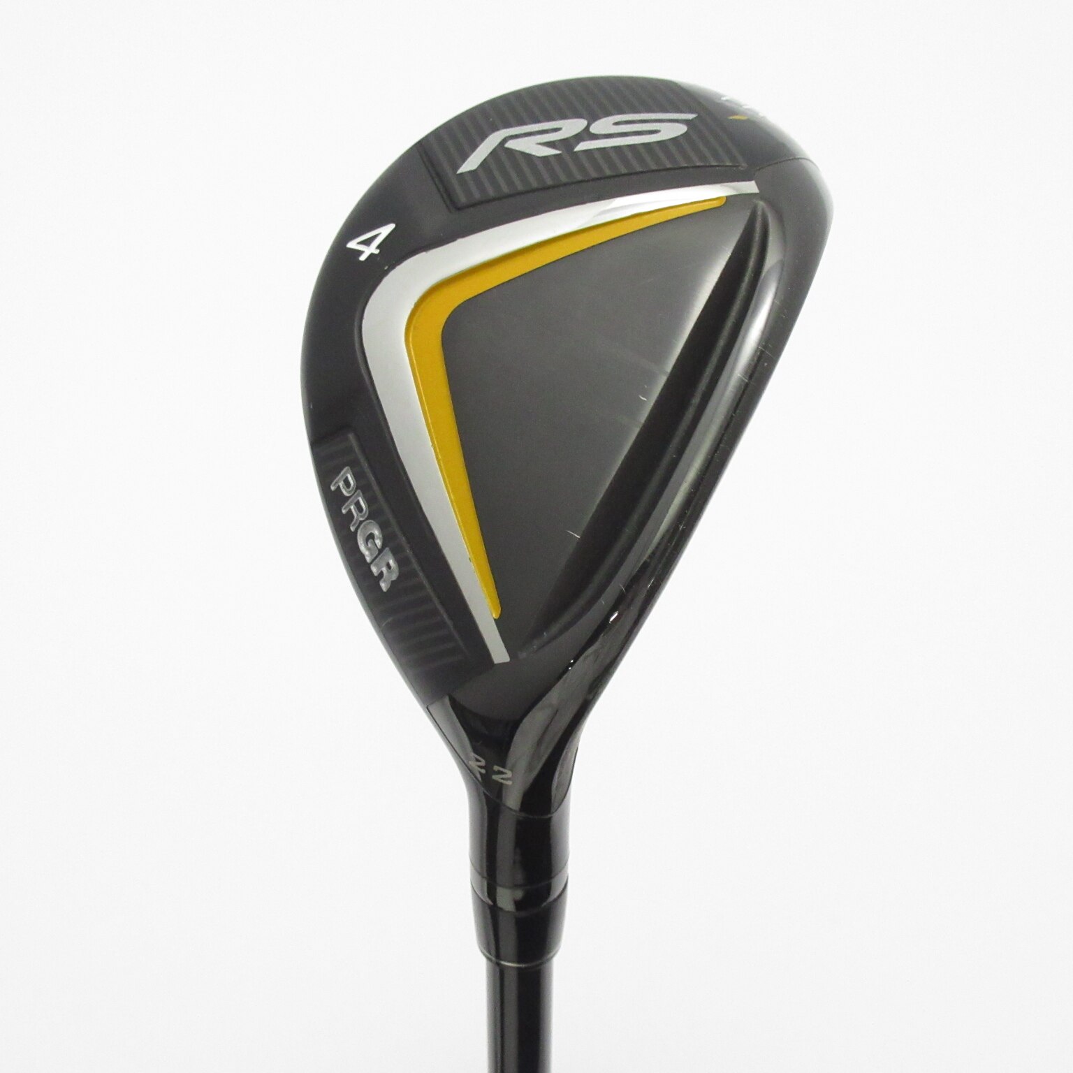 中古】RS ユーティリティ (プロギア) 通販｜GDO中古ゴルフクラブ
