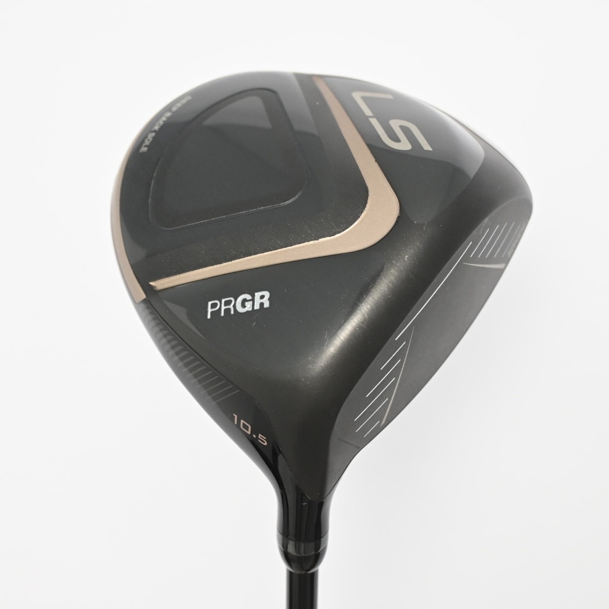 中古】LS(2023) ドライバー (プロギア) LS 通販｜GDO中古ゴルフクラブ