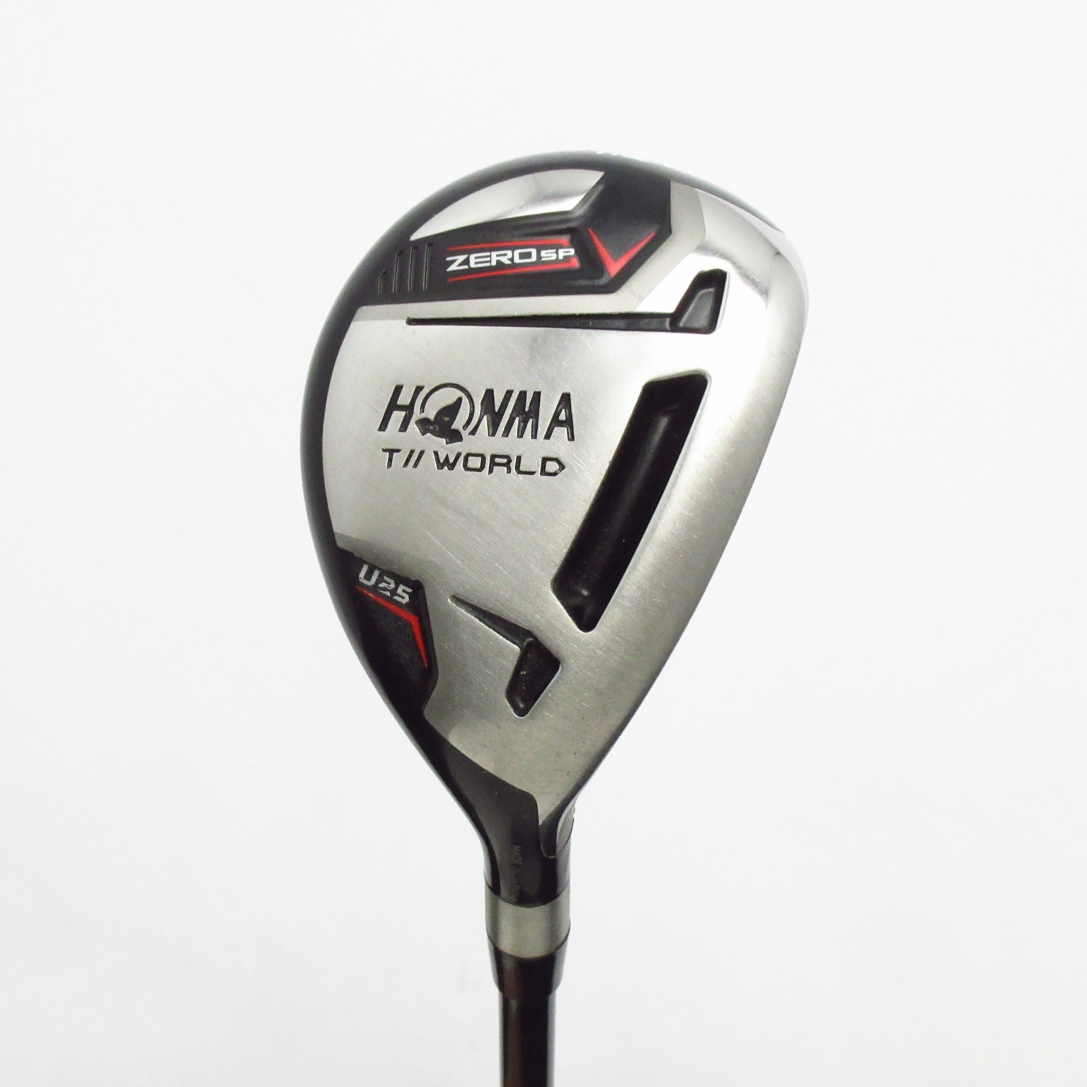 ホンマ ツアーワールド ユーティリティ 2本セット HONMA GOLF ユーティリティ（ロフト角：27度）｜クラブ（メンズ