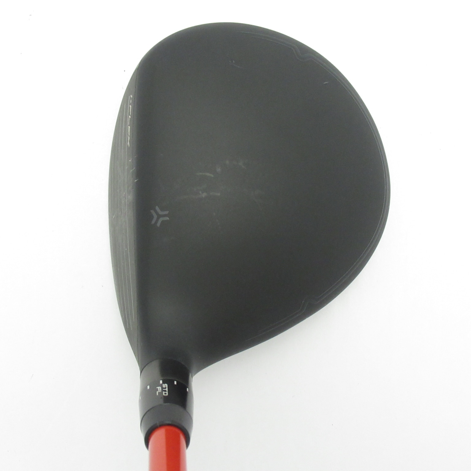 中古】スリクソン ZXi フェアウェイウッド Tour AD DJ-7 18 S C