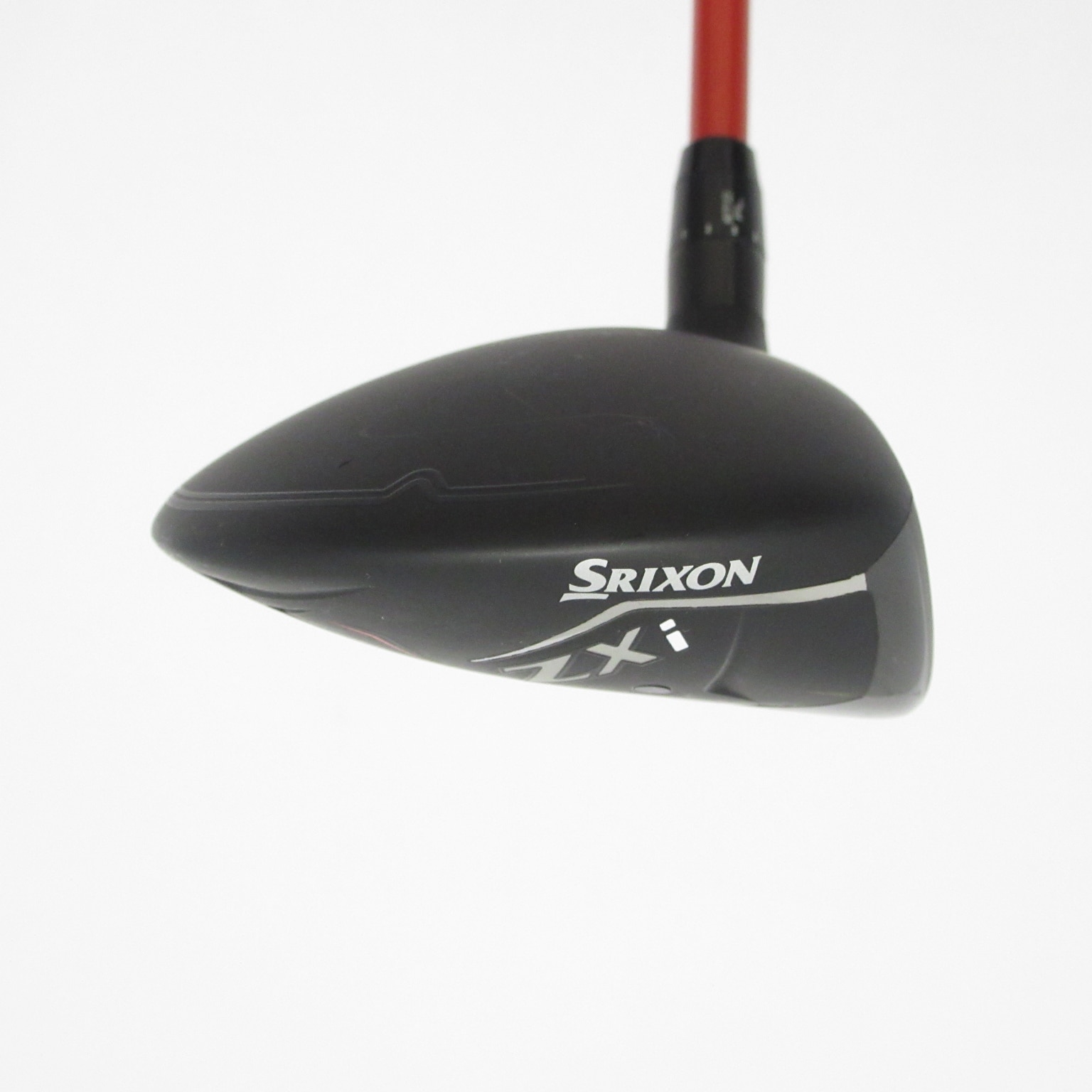 中古】スリクソン ZXi フェアウェイウッド Tour AD DJ-7 18 S C