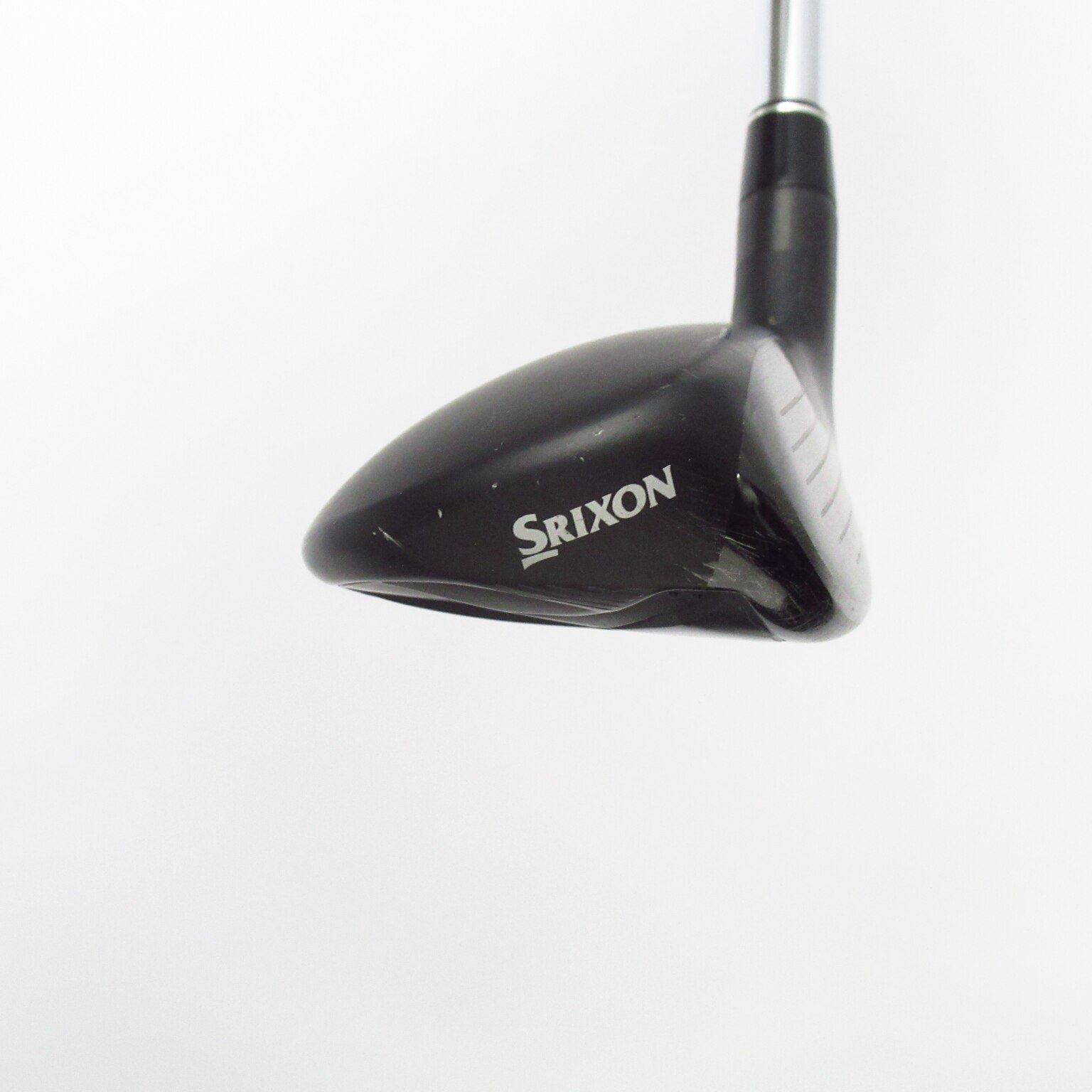 中古】スリクソン ZX MkII ハイブリッド ユーティリティ Dynamic Gold