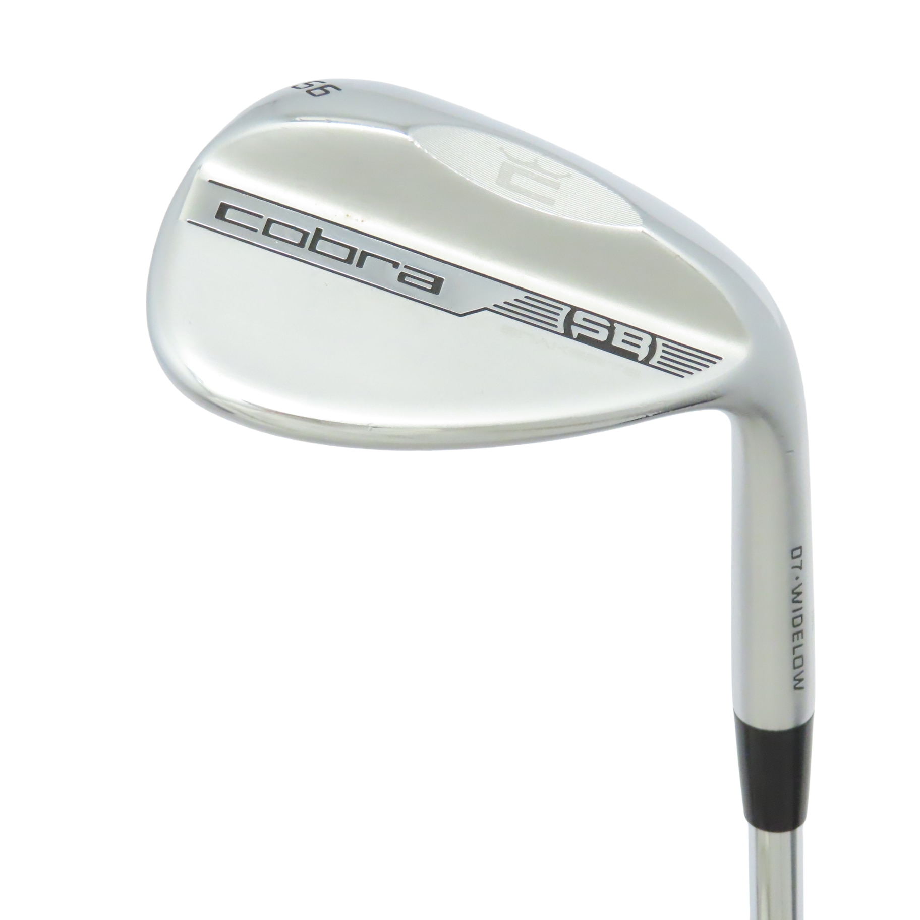 中古】KING SNAKEBITE(2023) ウェッジ (コブラ) キング 通販｜GDO中古