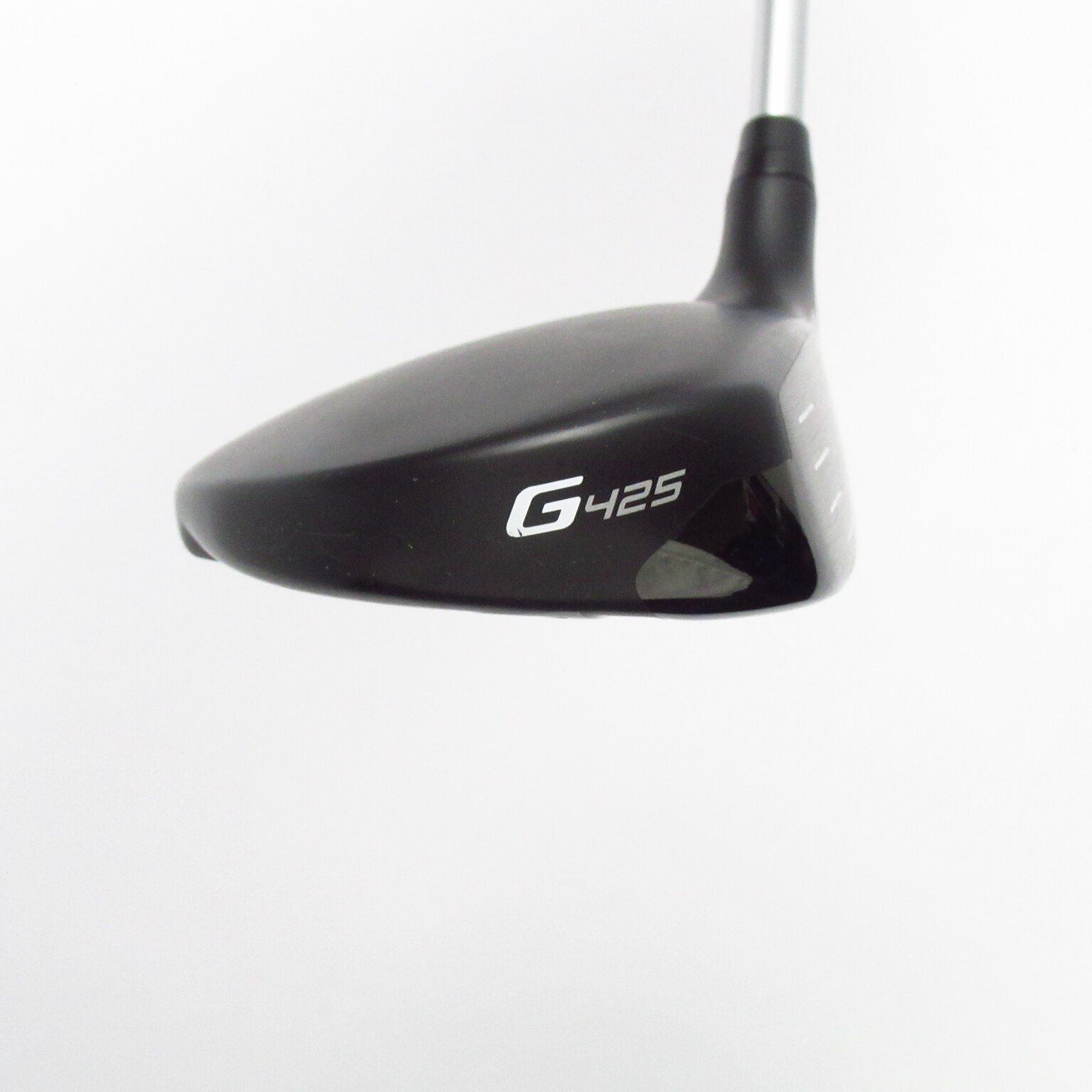 中古】G425 MAX フェアウェイウッド Speeder EVOLUTION VI FW50 14.5