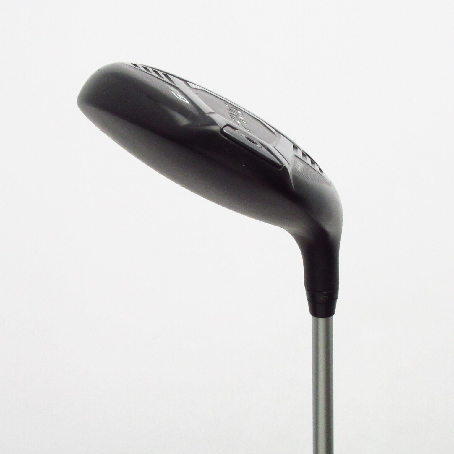 【中古ゴルフクラブ】ピン　G425　G425 MAX フェアウェイウッド Speeder EVOLUTION VI FW50　シャフト：Speeder EVOLUTION VI FW50 中古】G425 MAX フェアウェイウッド Speeder EVOLUTION VI FW50 14.5