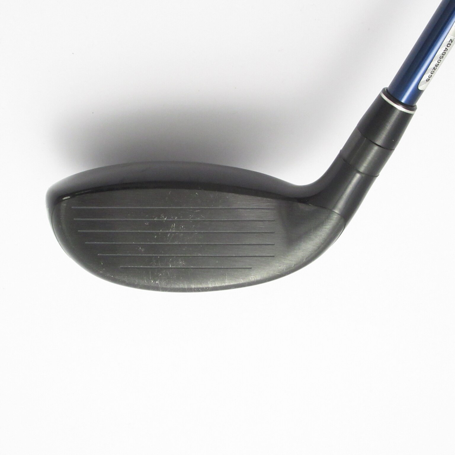 中古】スリクソン ZX ハイブリッド ユーティリティ Diamana ZX for