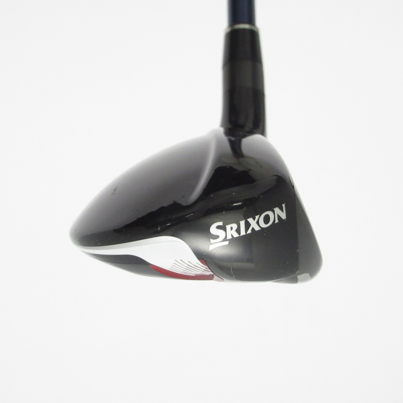 中古】スリクソン ZX ハイブリッド ユーティリティ Diamana ZX for