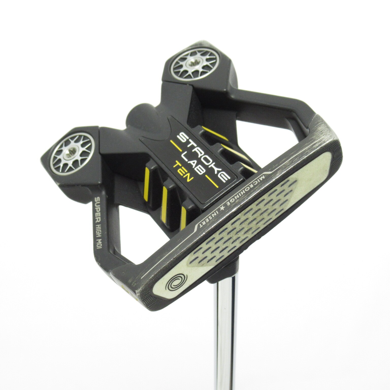 中古】ストロークラボ パター (オデッセイ) 通販｜GDO中古ゴルフクラブ