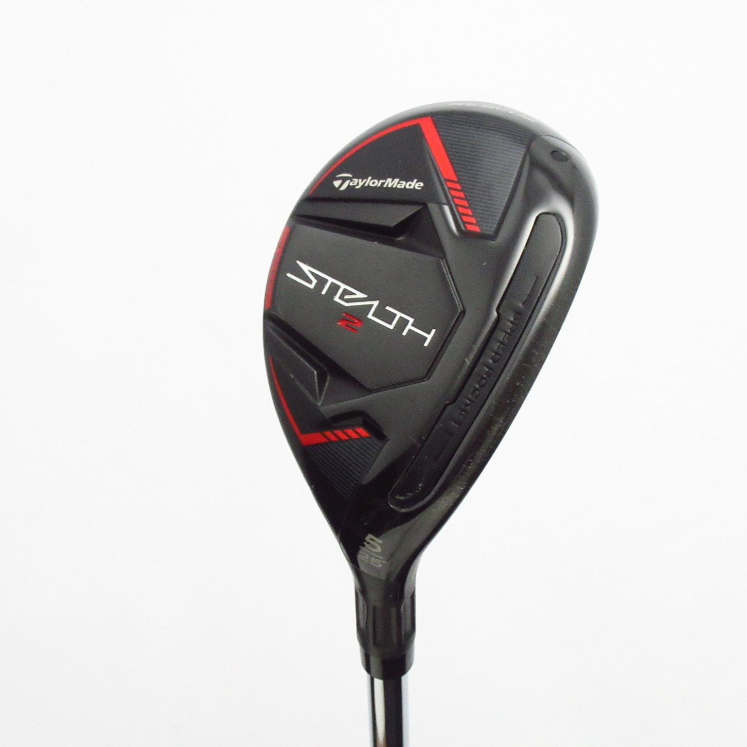 中古】ステルス ユーティリティ (テーラーメイド) 通販｜GDO中古ゴルフ