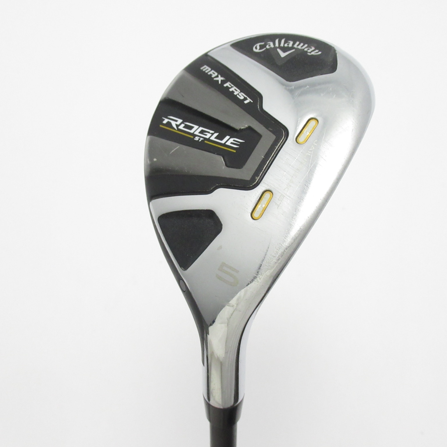 中古】ローグ ST MAX FAST ユーティリティ Speeder NX 40 for Callaway