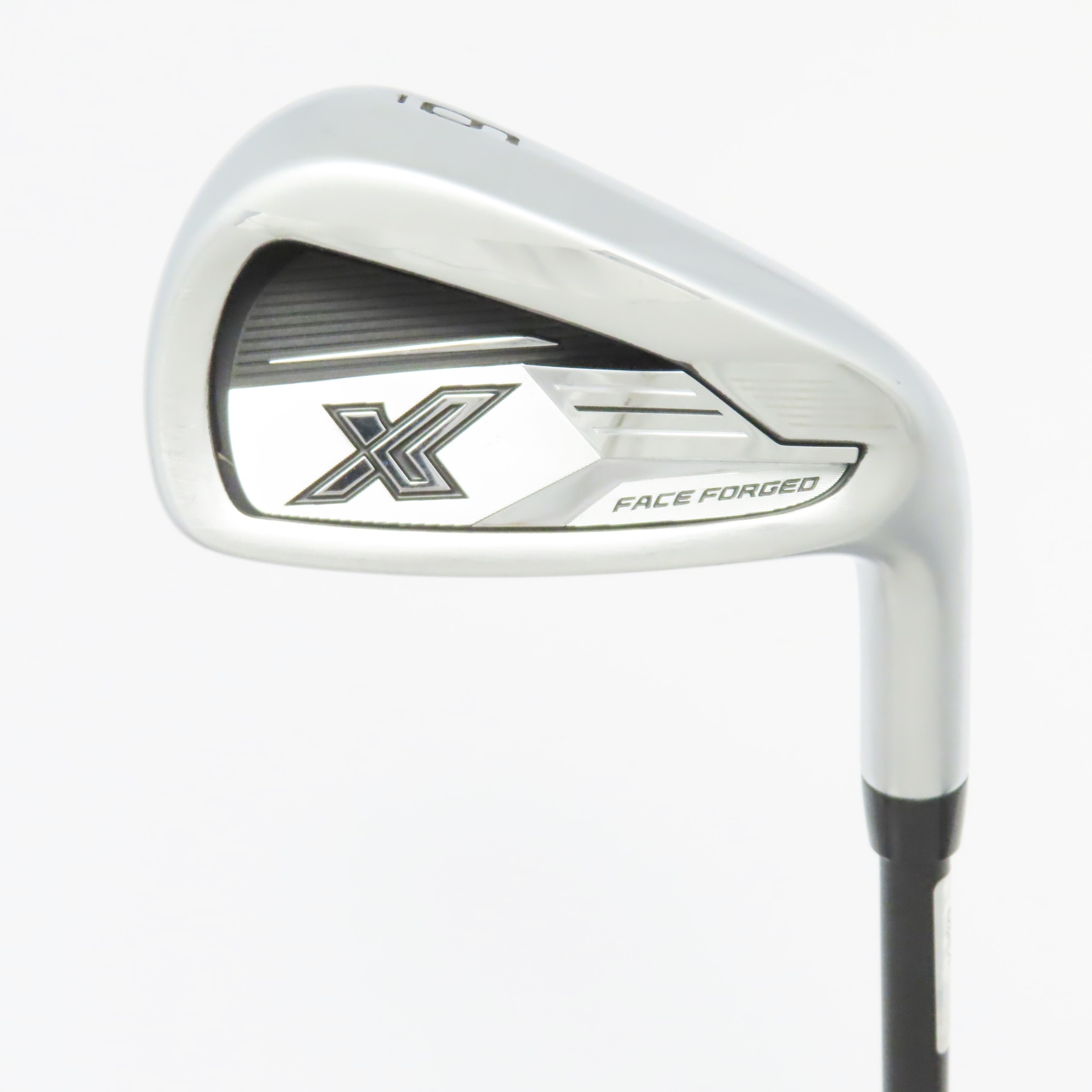 ダンロップ ゼクシオ 2024 アイアン 6本セット R 中古】ゼクシオ x [2024] アイアンセット (ダンロップ) ゼクシオ 通販